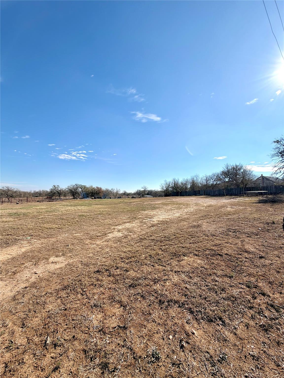 3248 Dale Ln, Dale, TX 78616
