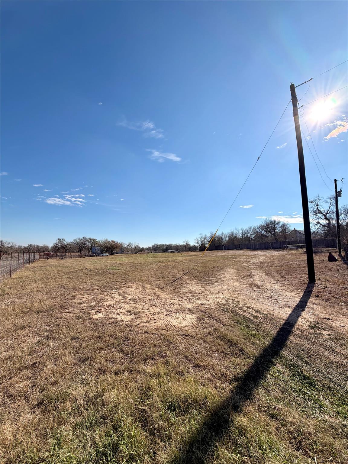 3248 Dale Ln, Dale, TX 78616