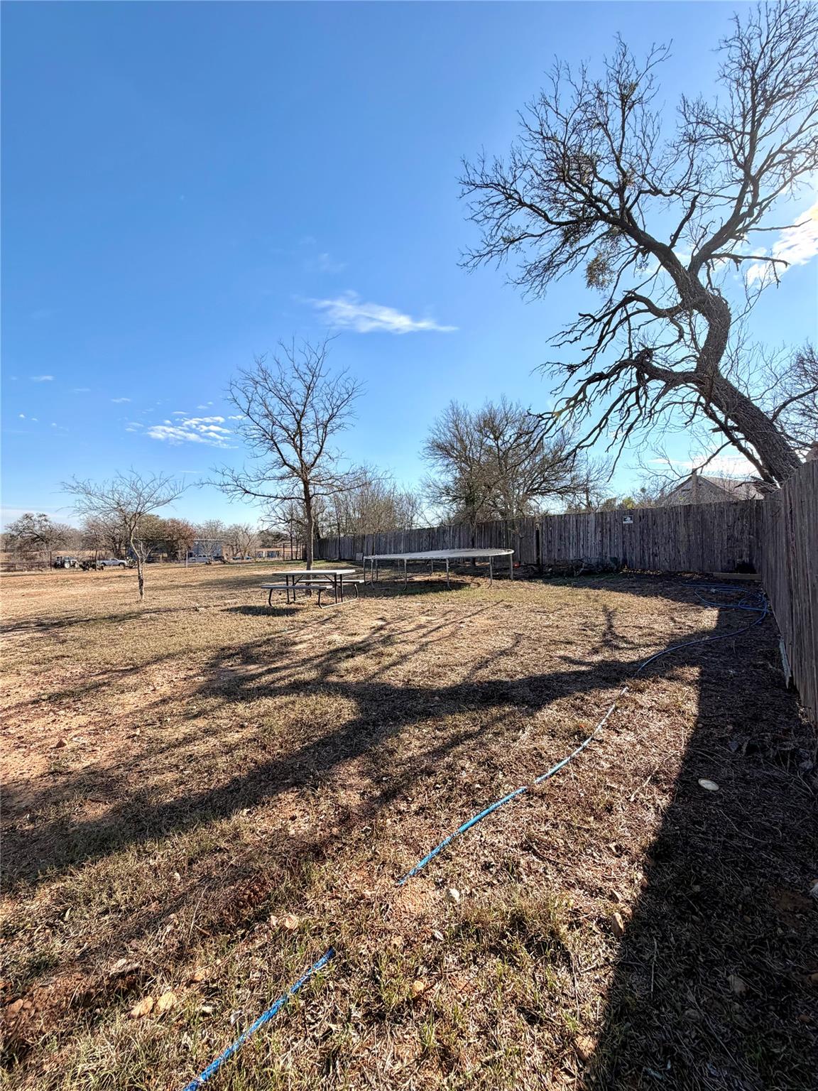 3248 Dale Ln, Dale, TX 78616