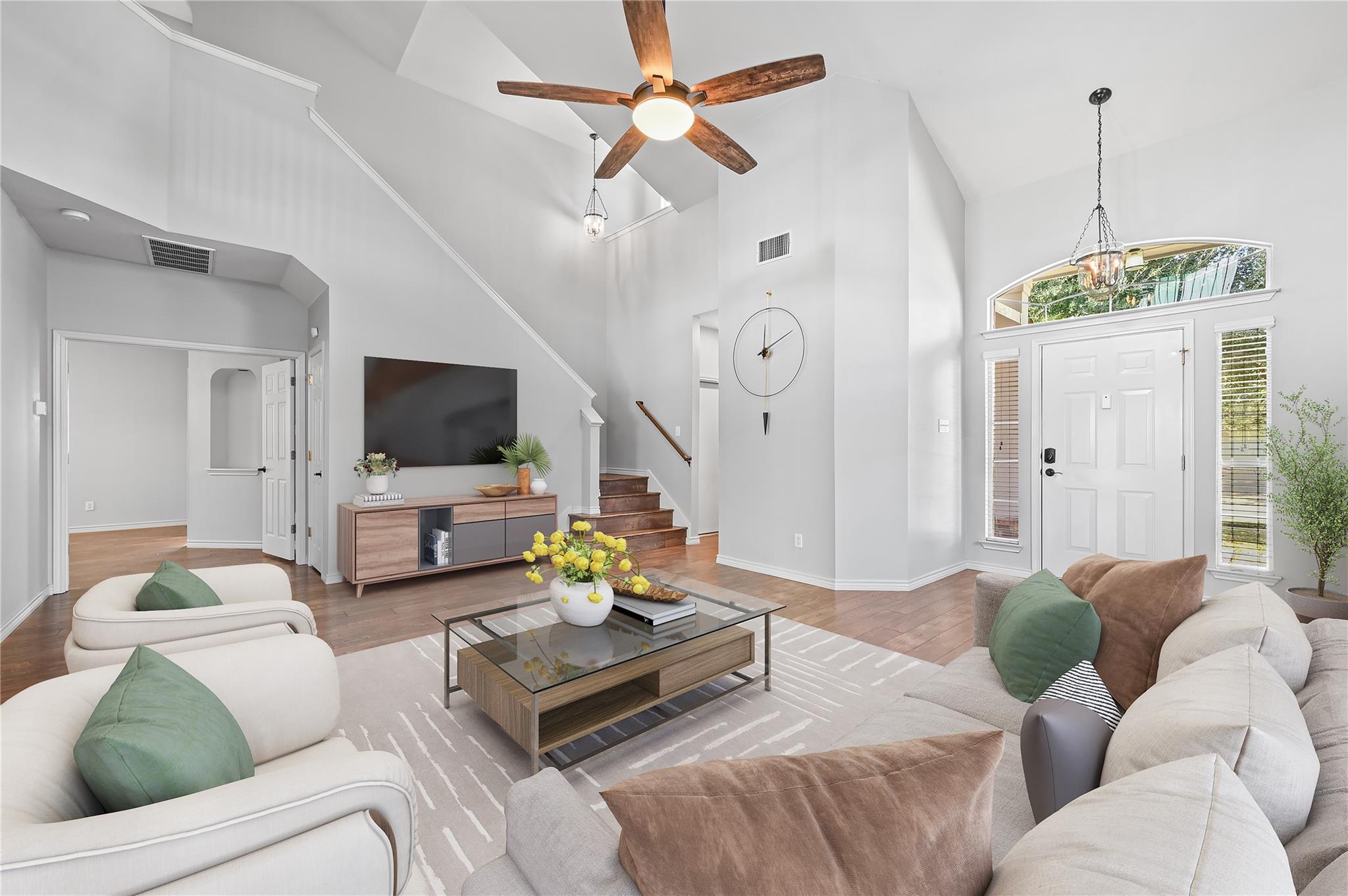 3405 Campanella Dr, Round Rock, TX 78665