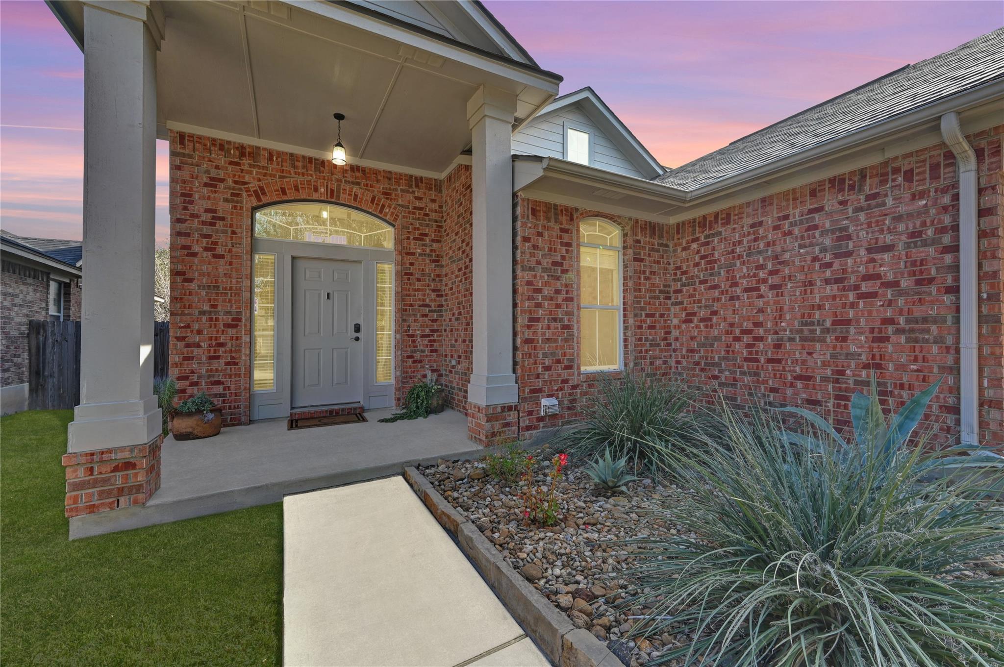 3405 Campanella Dr, Round Rock, TX 78665