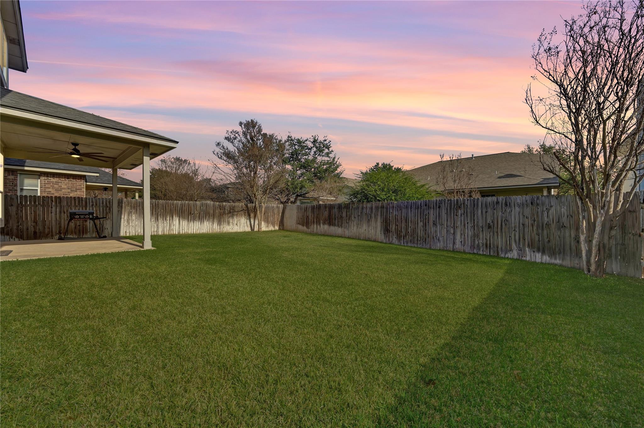 3405 Campanella Dr, Round Rock, TX 78665