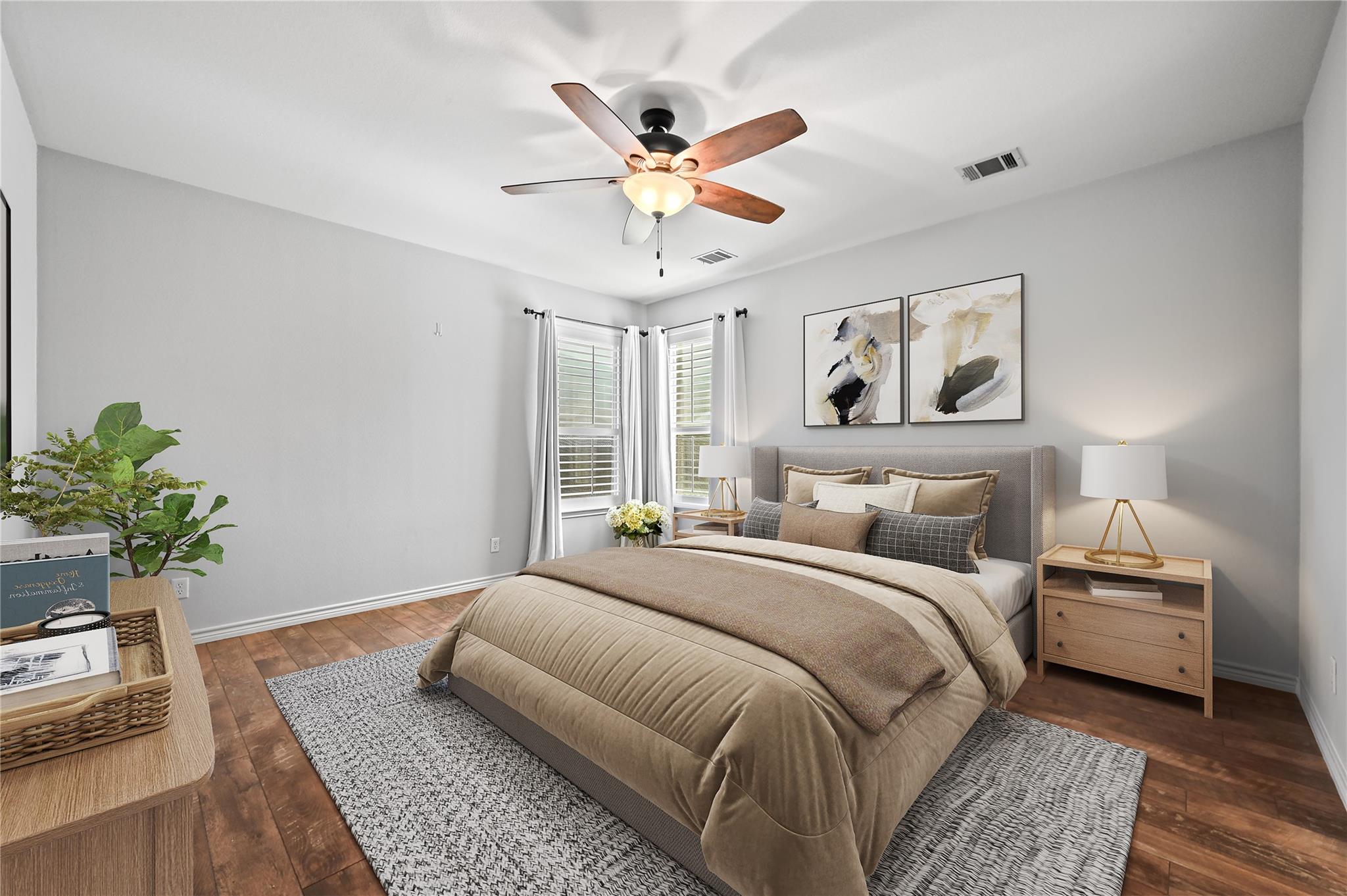 3405 Campanella Dr, Round Rock, TX 78665