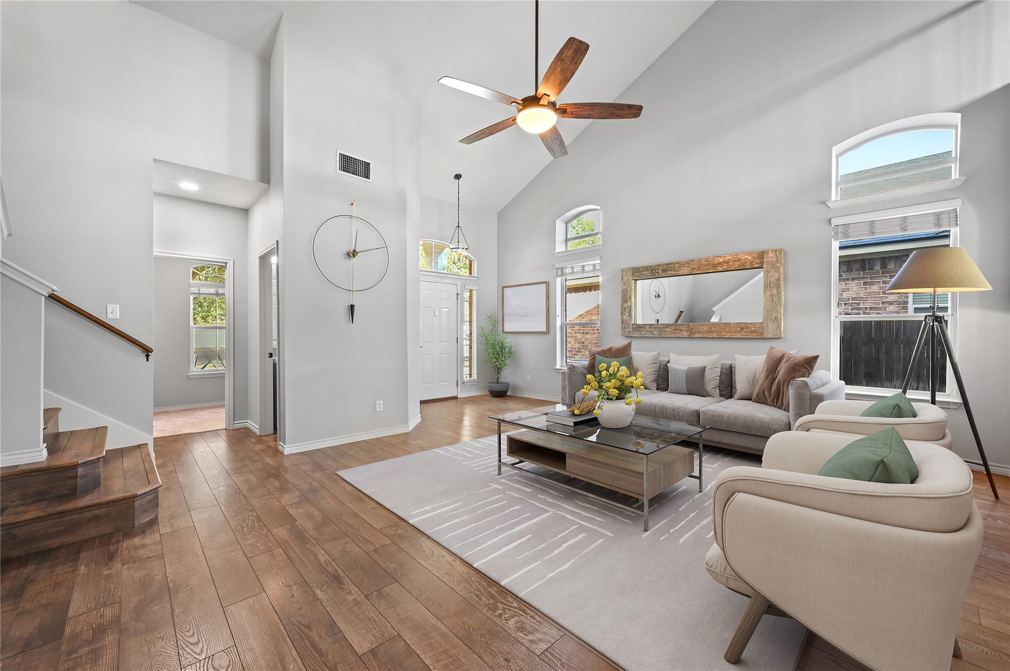 3405 Campanella Dr, Round Rock, TX 78665