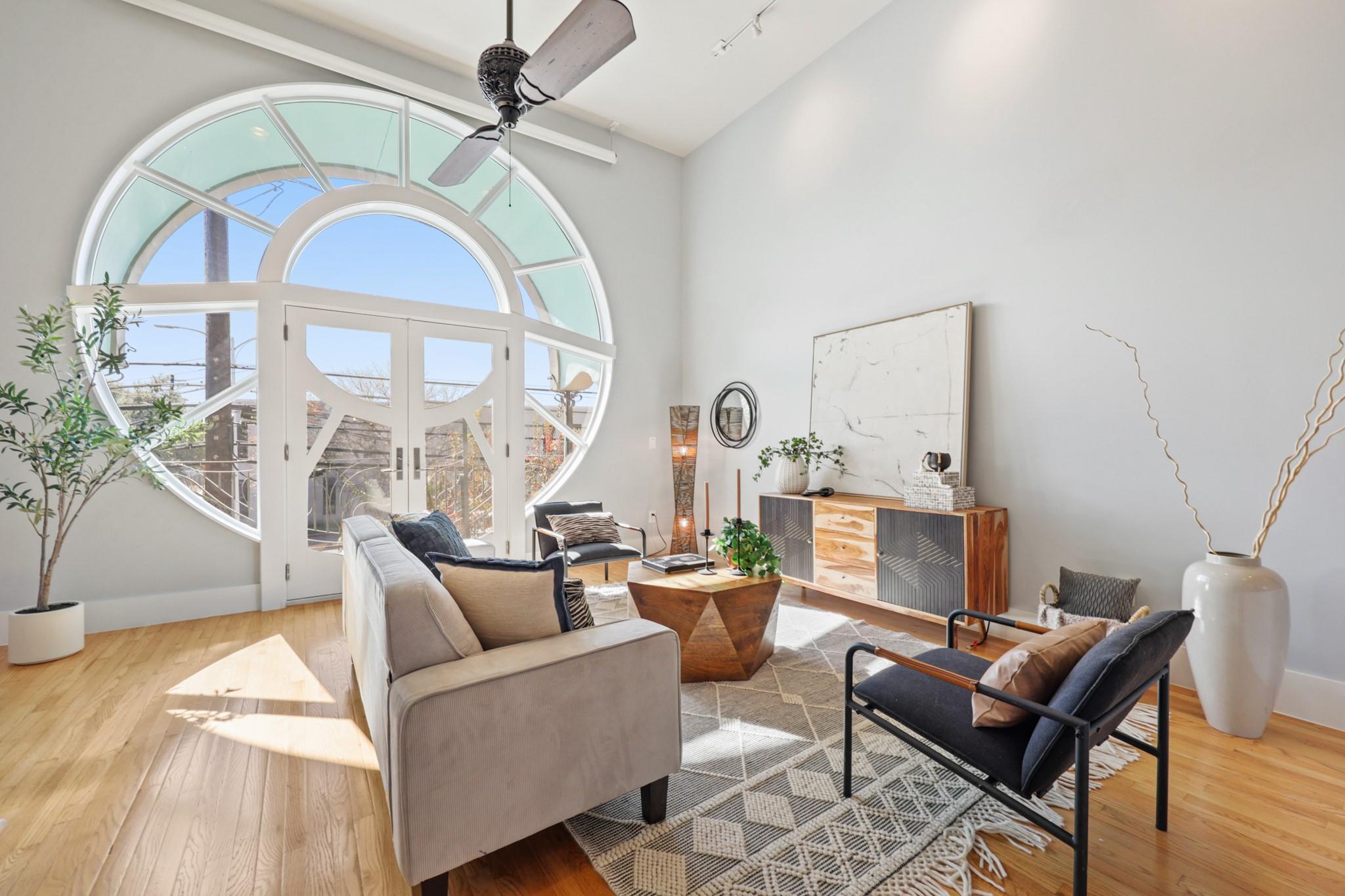 206 E Live Oak St # C, Austin, TX 78704