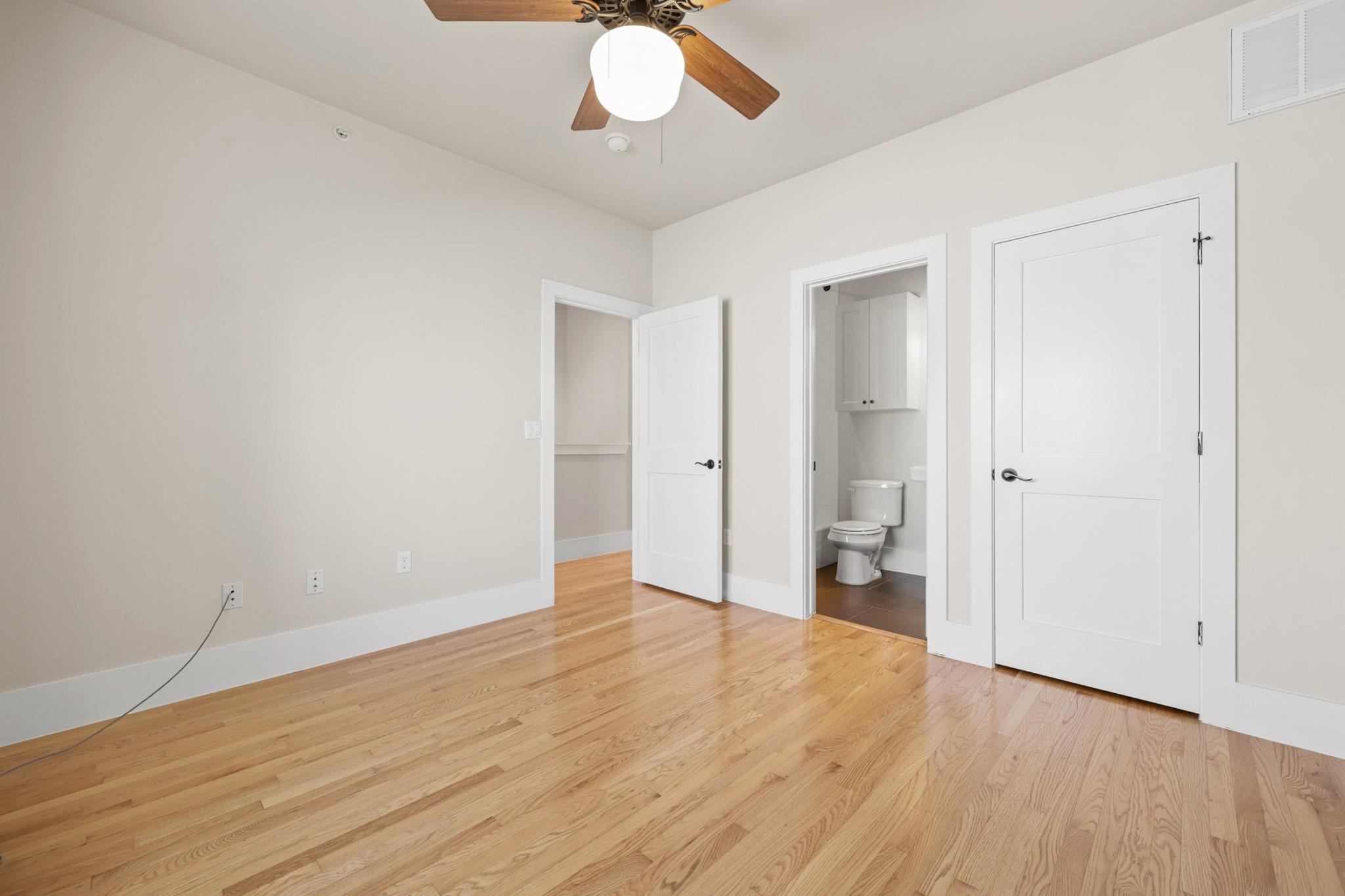 206 E Live Oak St # C, Austin, TX 78704