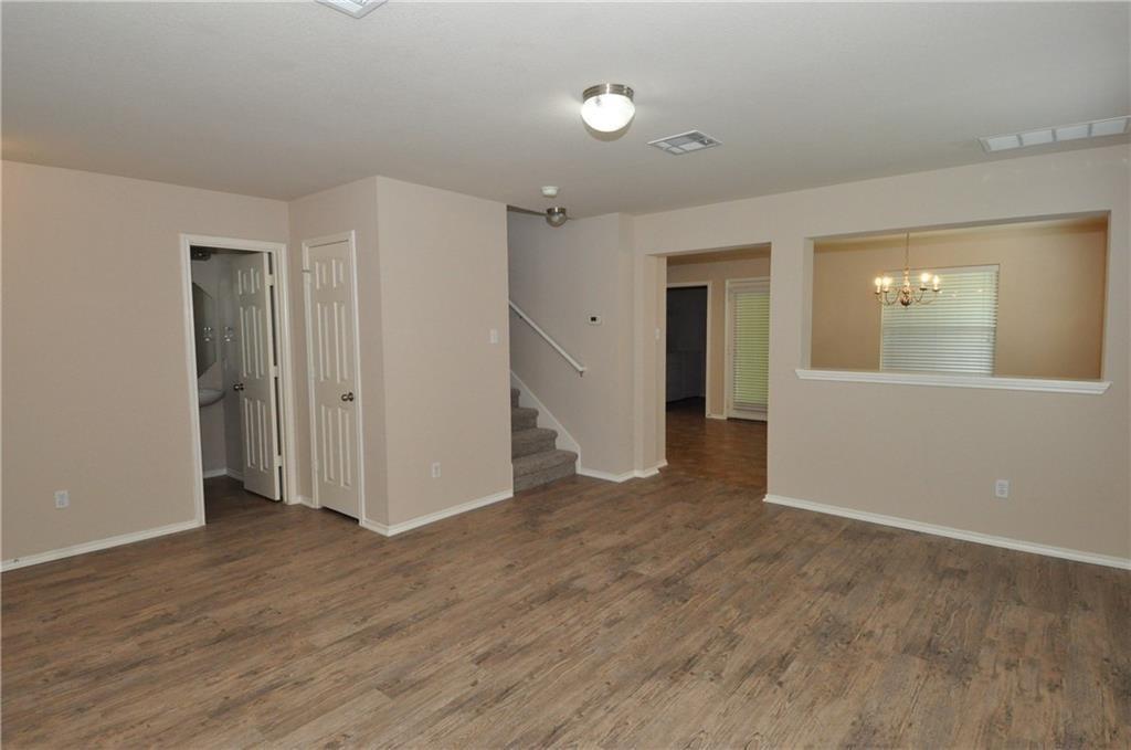 1606 Big Thicket, Cedar Park, TX 78613