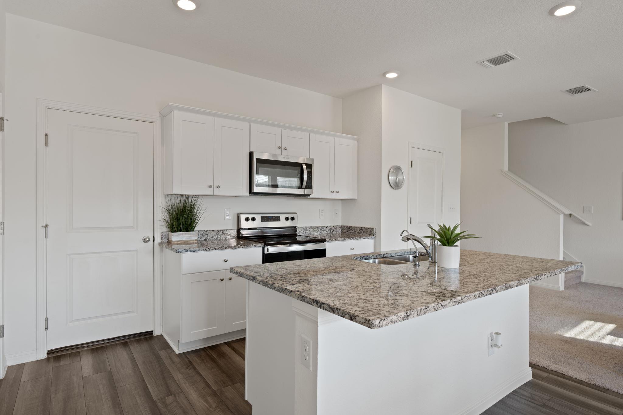 114 Pronghorn St, Hutto, TX 78634