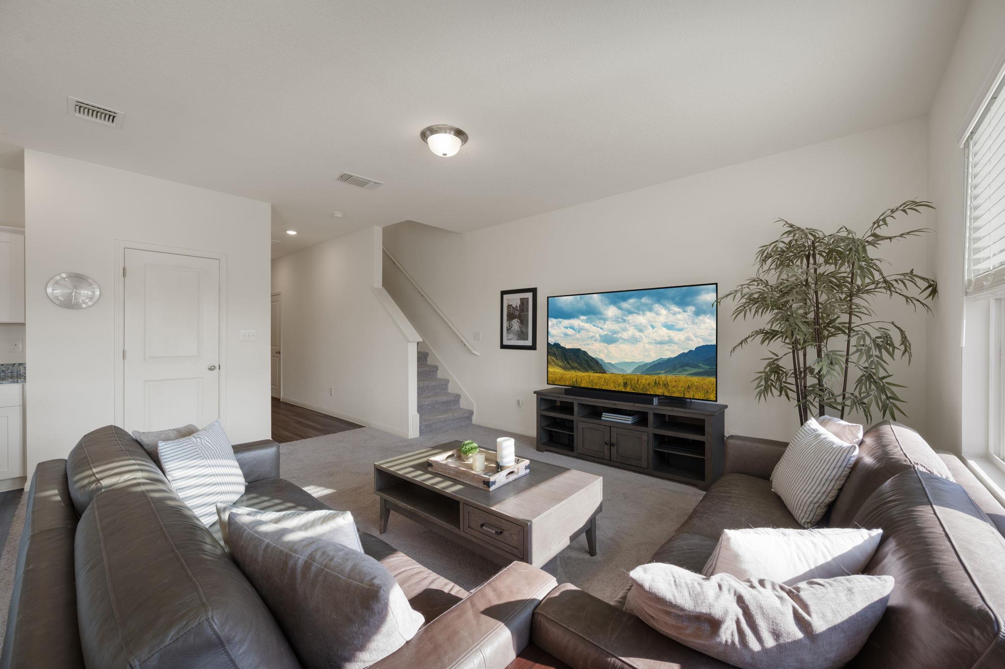 114 Pronghorn St, Hutto, TX 78634