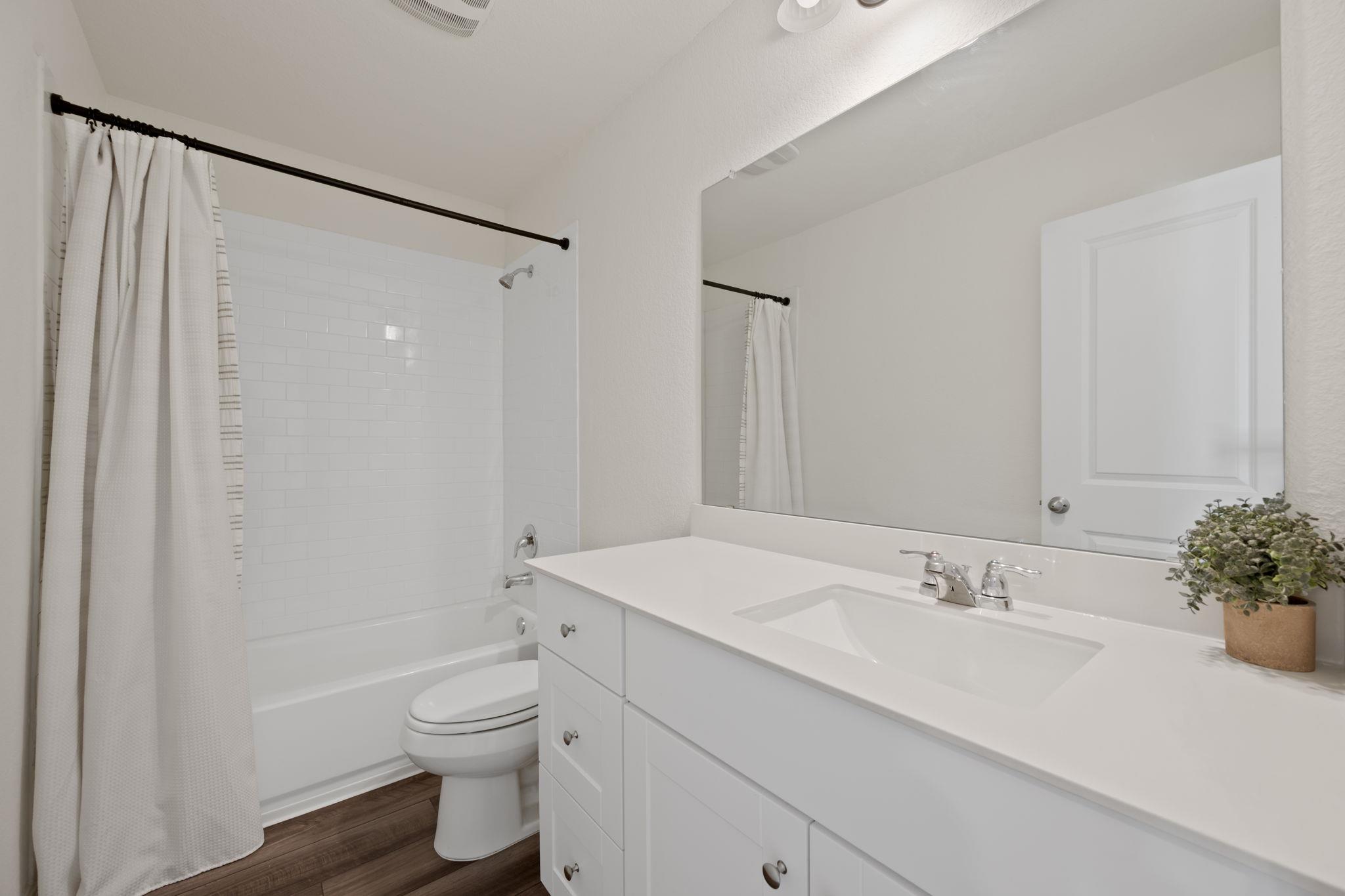 114 Pronghorn St, Hutto, TX 78634