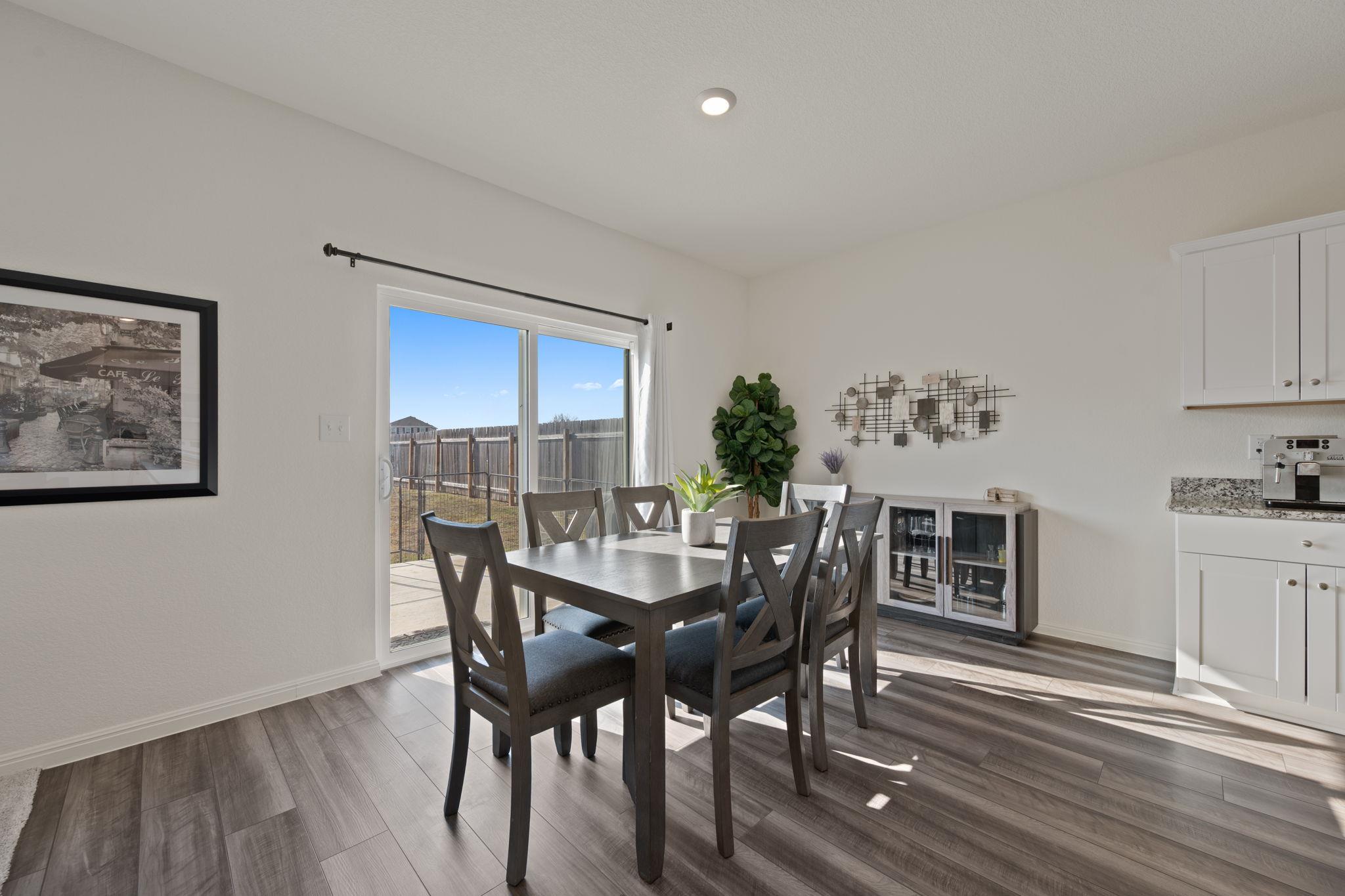 114 Pronghorn St, Hutto, TX 78634