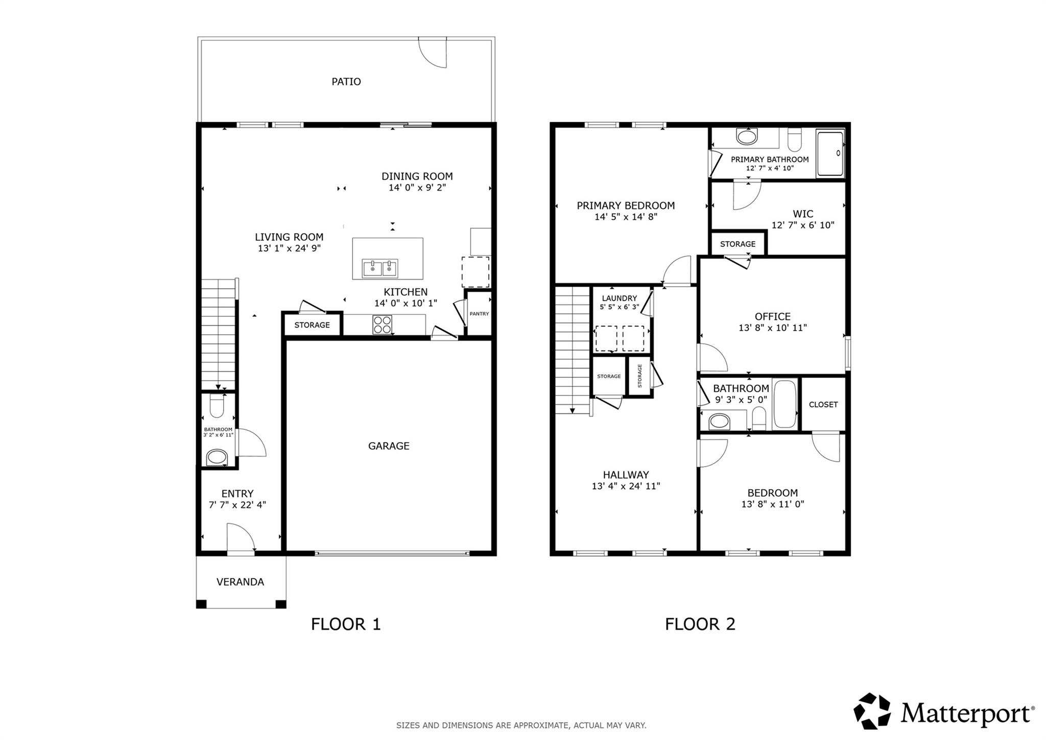 114 Pronghorn St, Hutto, TX 78634