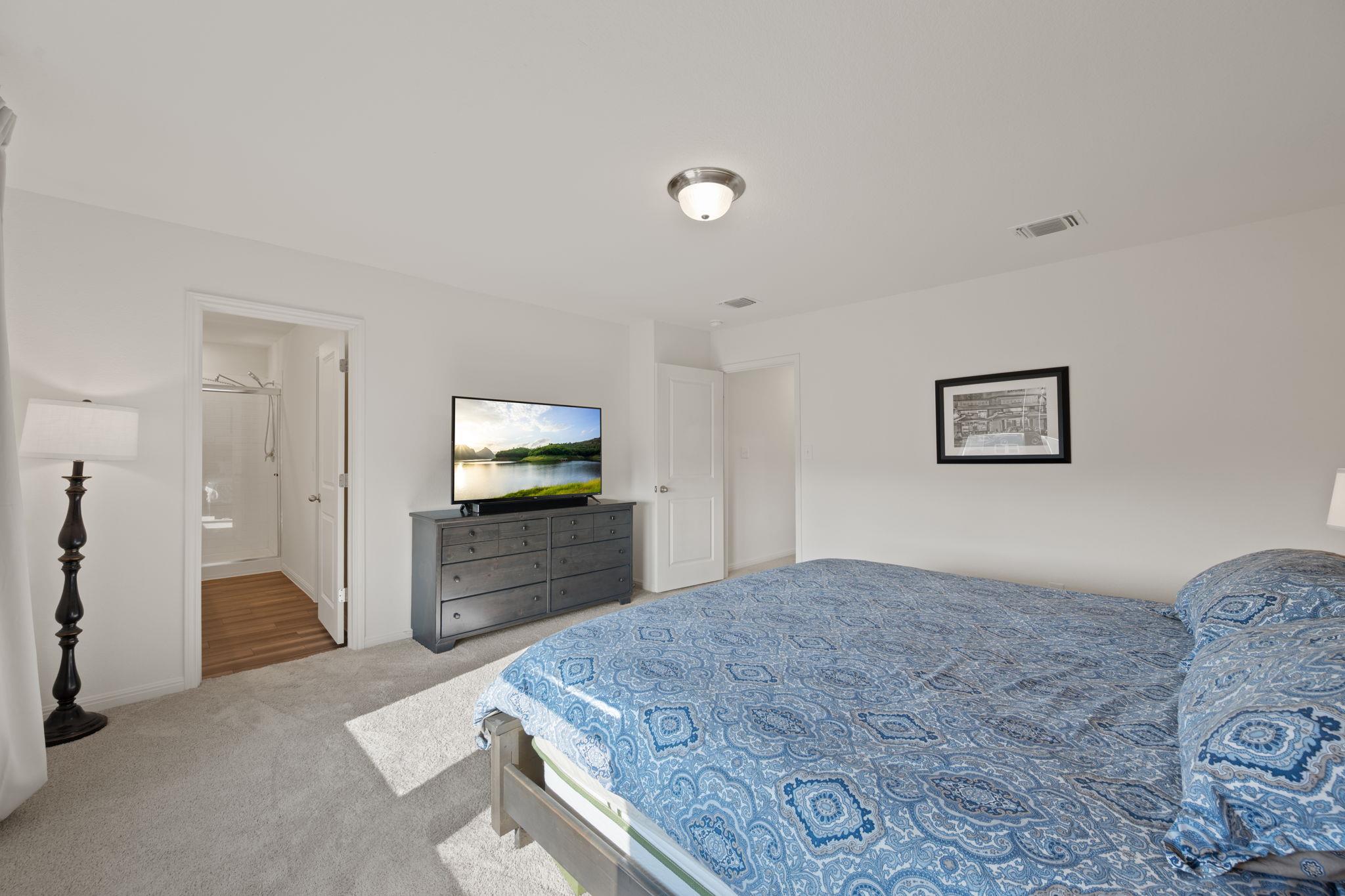 114 Pronghorn St, Hutto, TX 78634