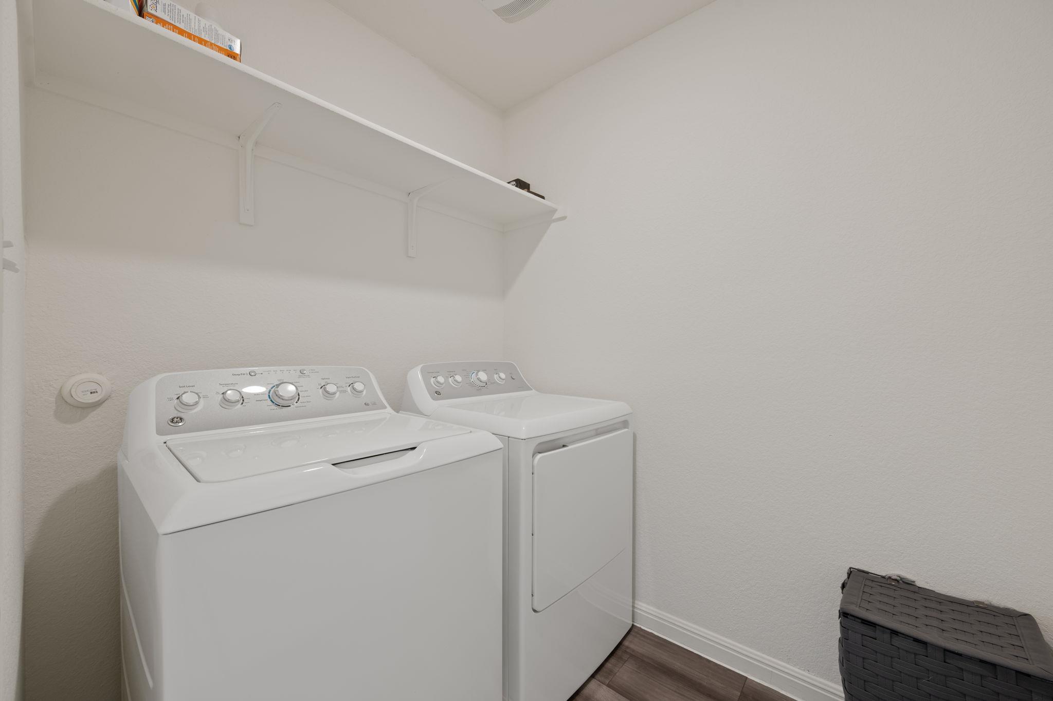 114 Pronghorn St, Hutto, TX 78634