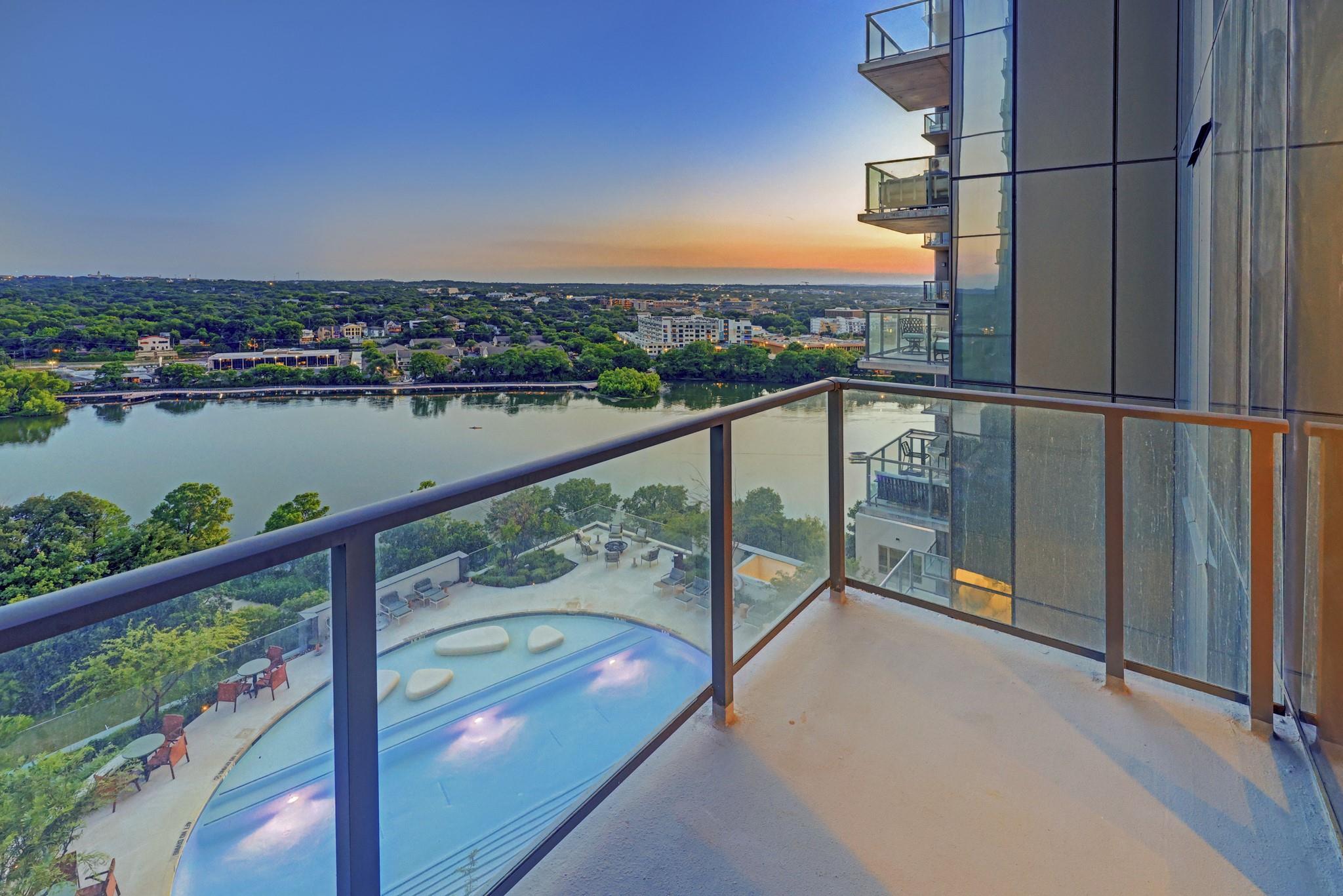 44 East Ave # 1411, Austin, TX 78701