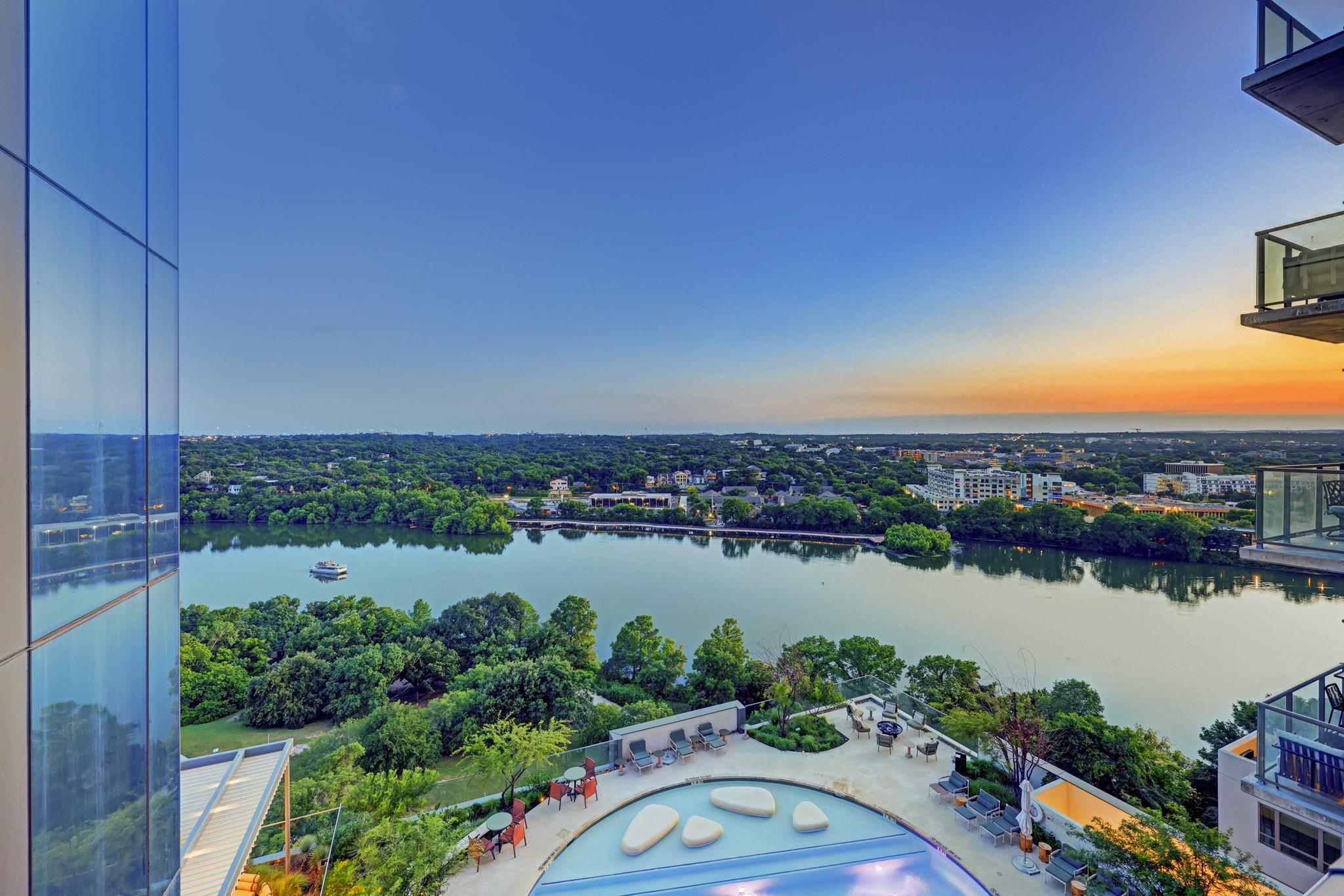 44 East Ave # 1411, Austin, TX 78701