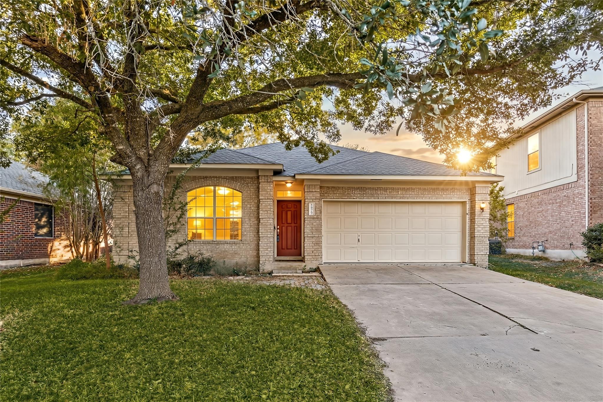 1515 Natural Bridge Ln, Pflugerville, TX 78660