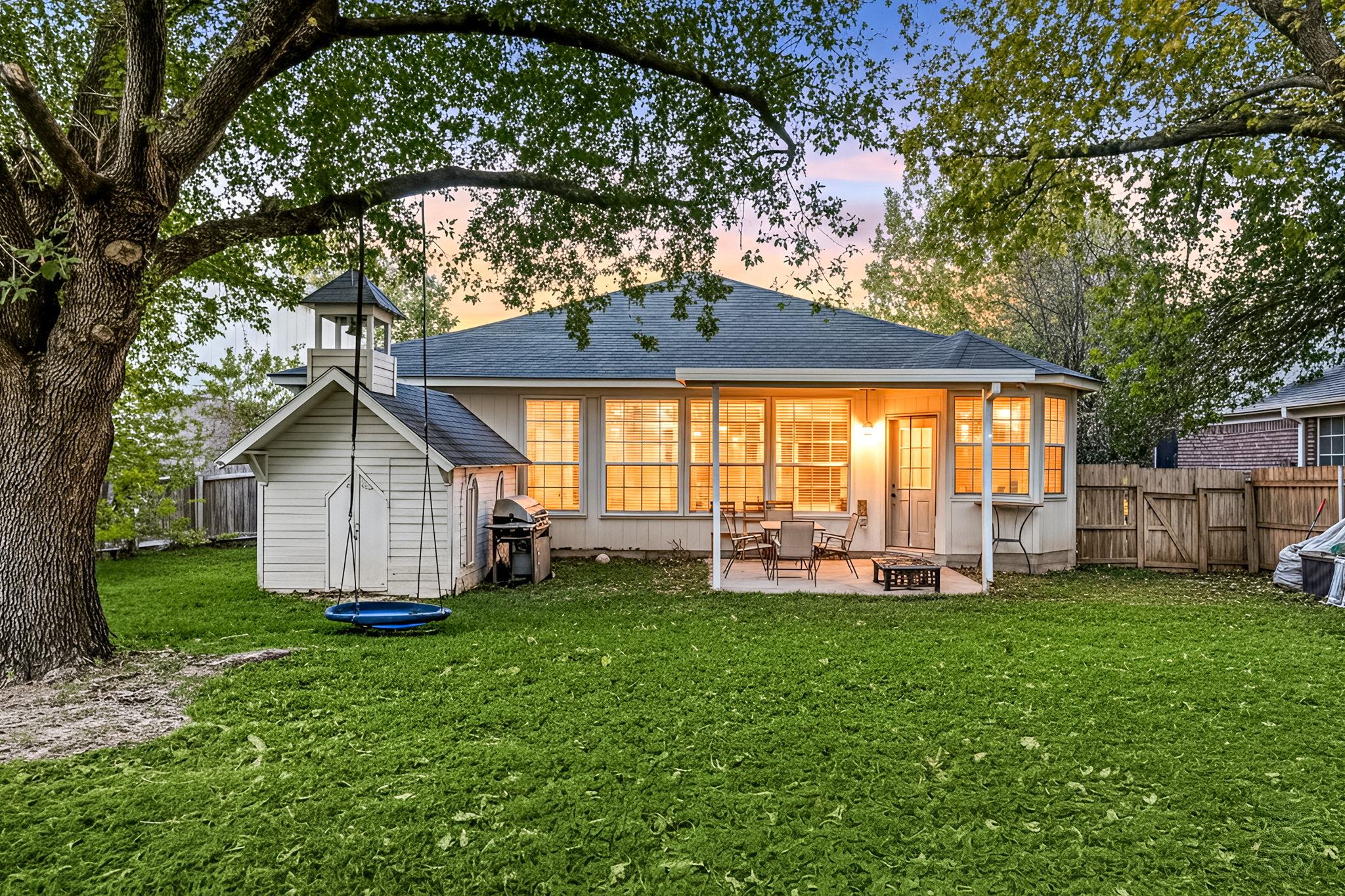 1515 Natural Bridge Ln, Pflugerville, TX 78660