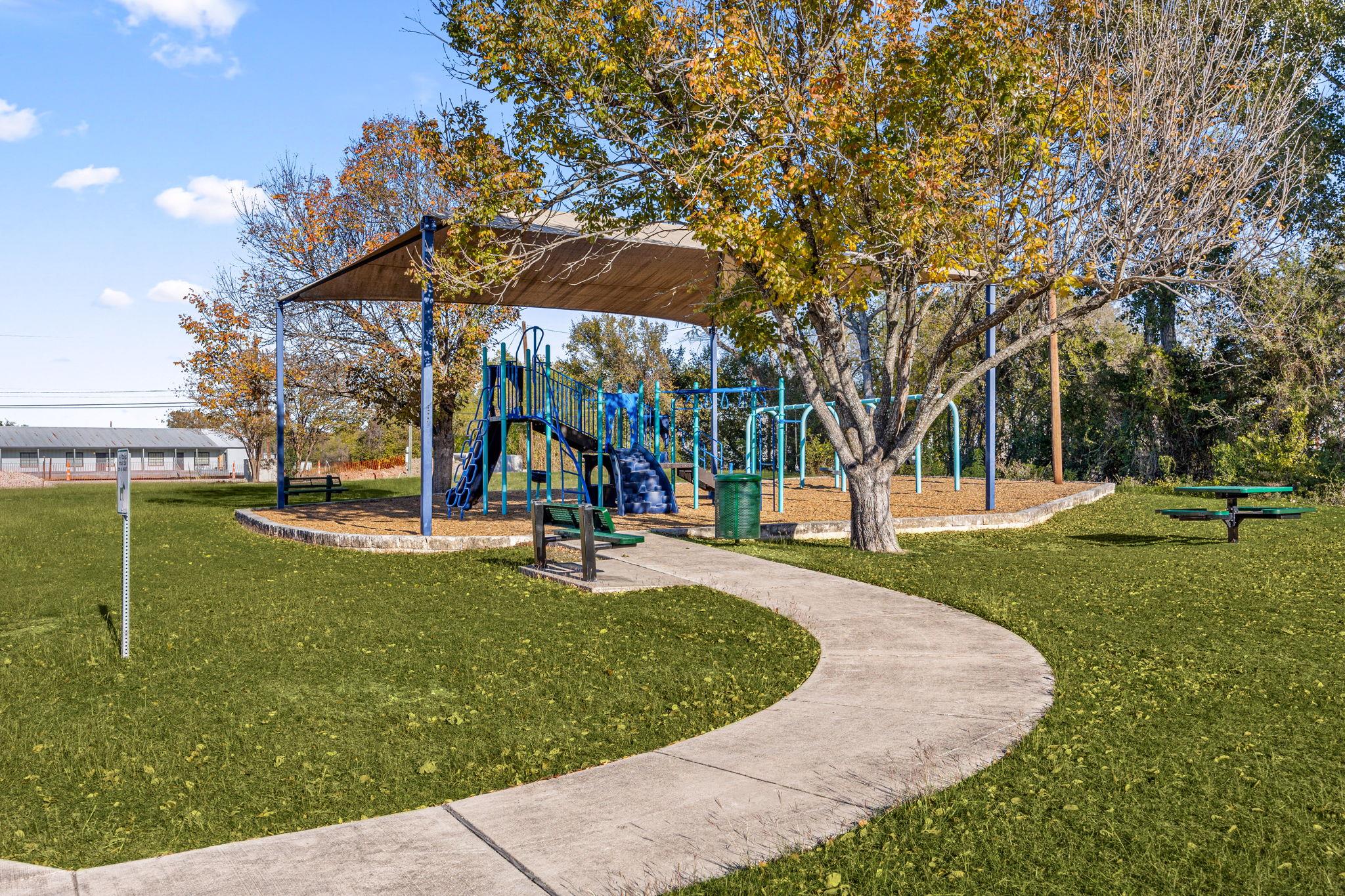 1515 Natural Bridge Ln, Pflugerville, TX 78660