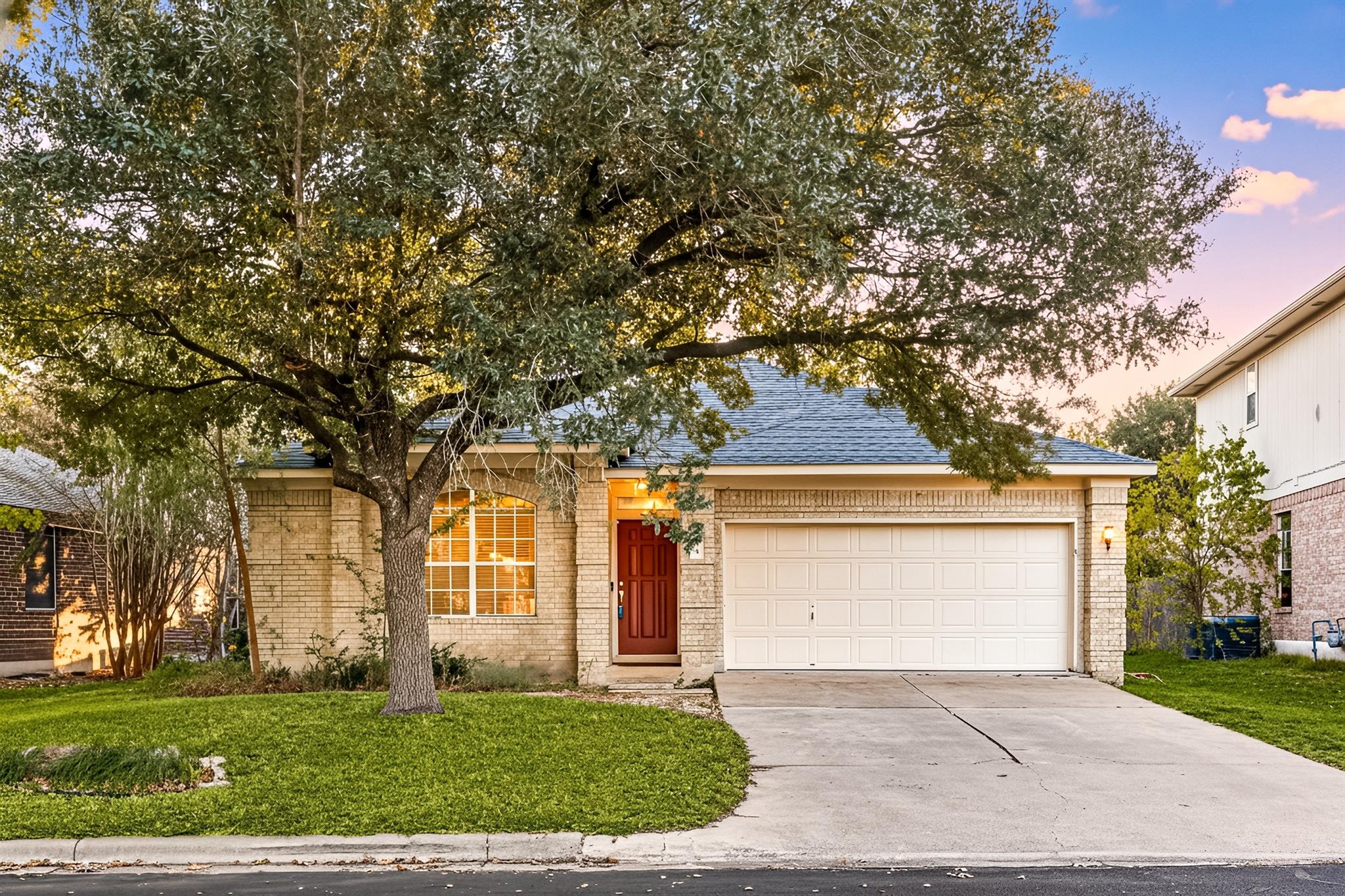 1515 Natural Bridge Ln, Pflugerville, TX 78660