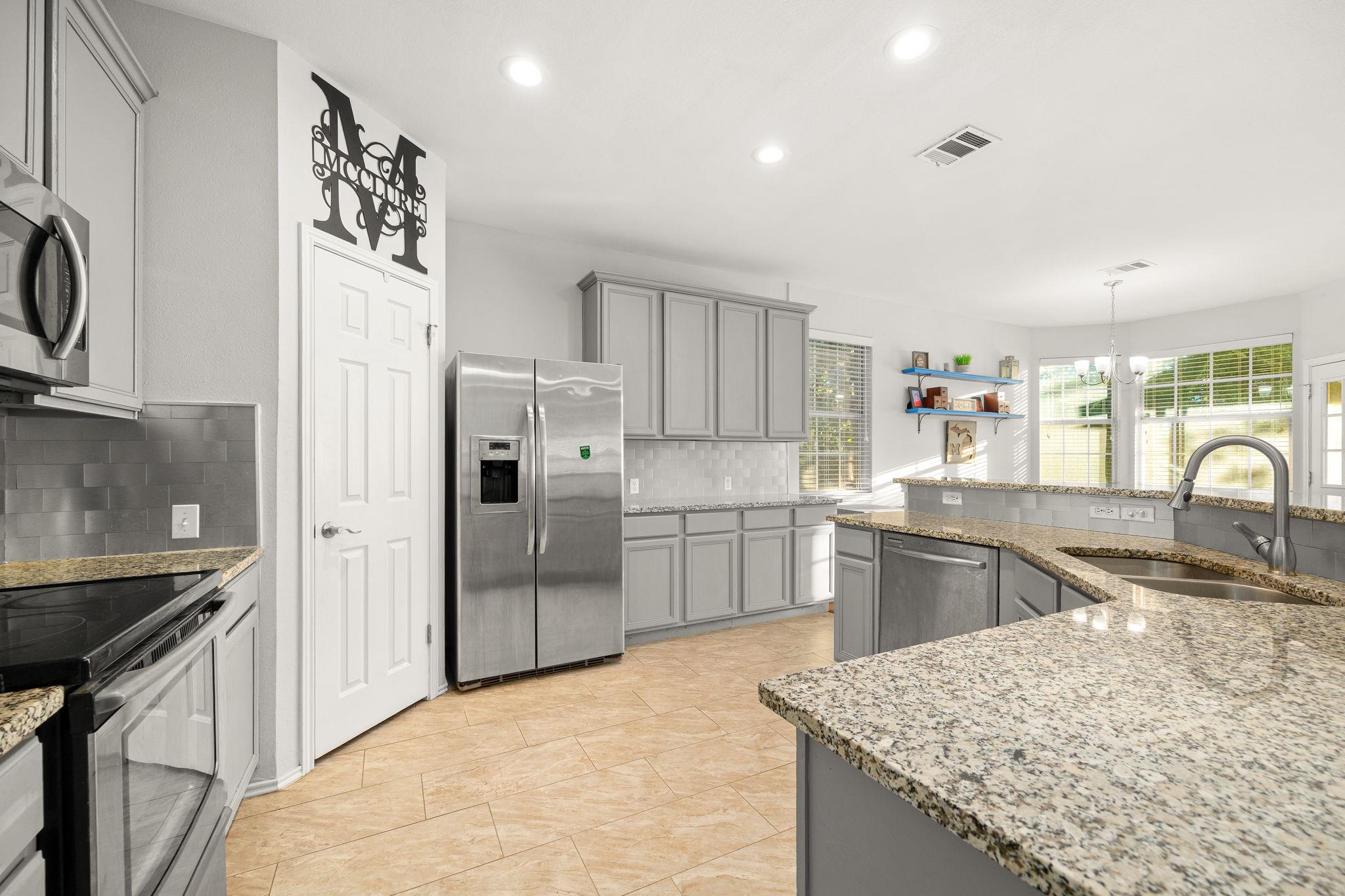 1515 Natural Bridge Ln, Pflugerville, TX 78660