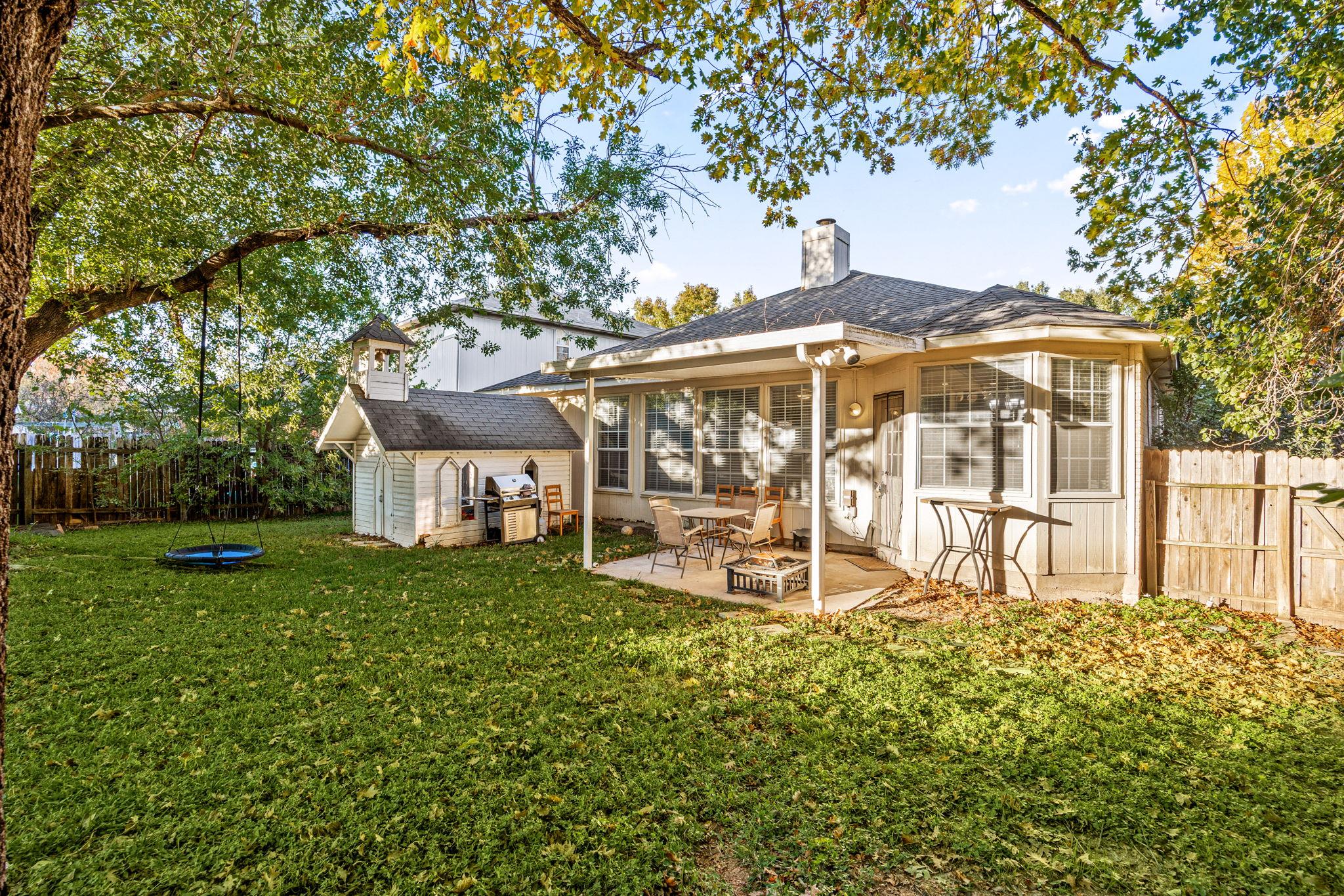 1515 Natural Bridge Ln, Pflugerville, TX 78660