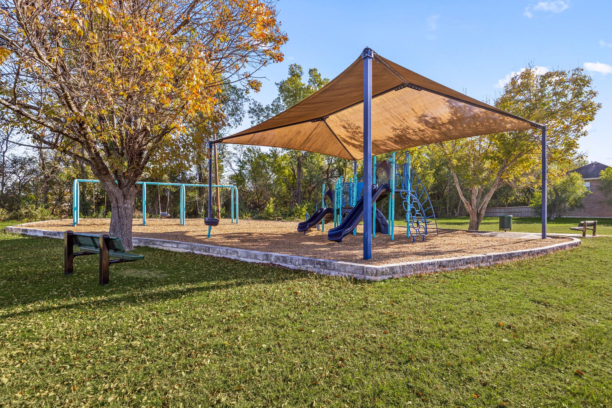 1515 Natural Bridge Ln, Pflugerville, TX 78660