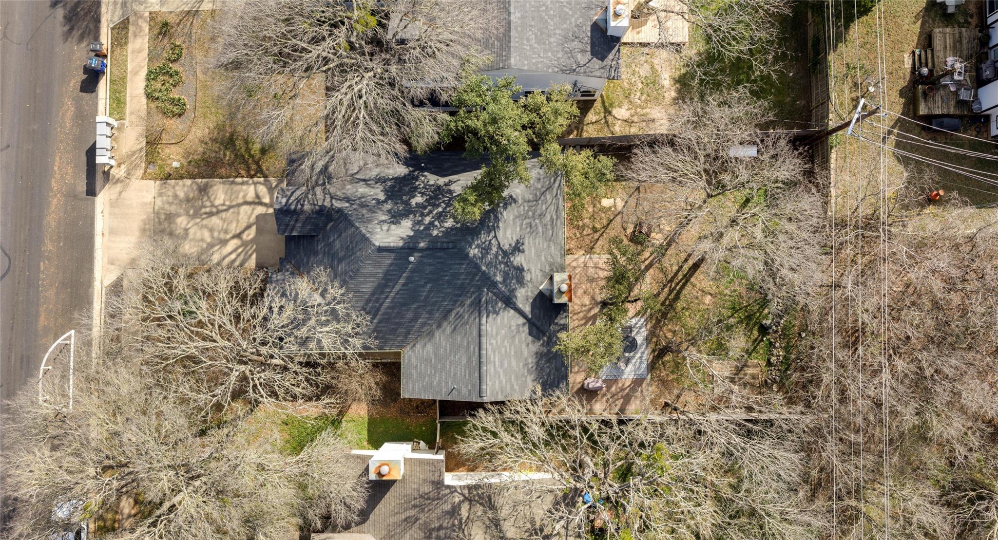 4015 Alexandria Dr, Austin, TX 78749