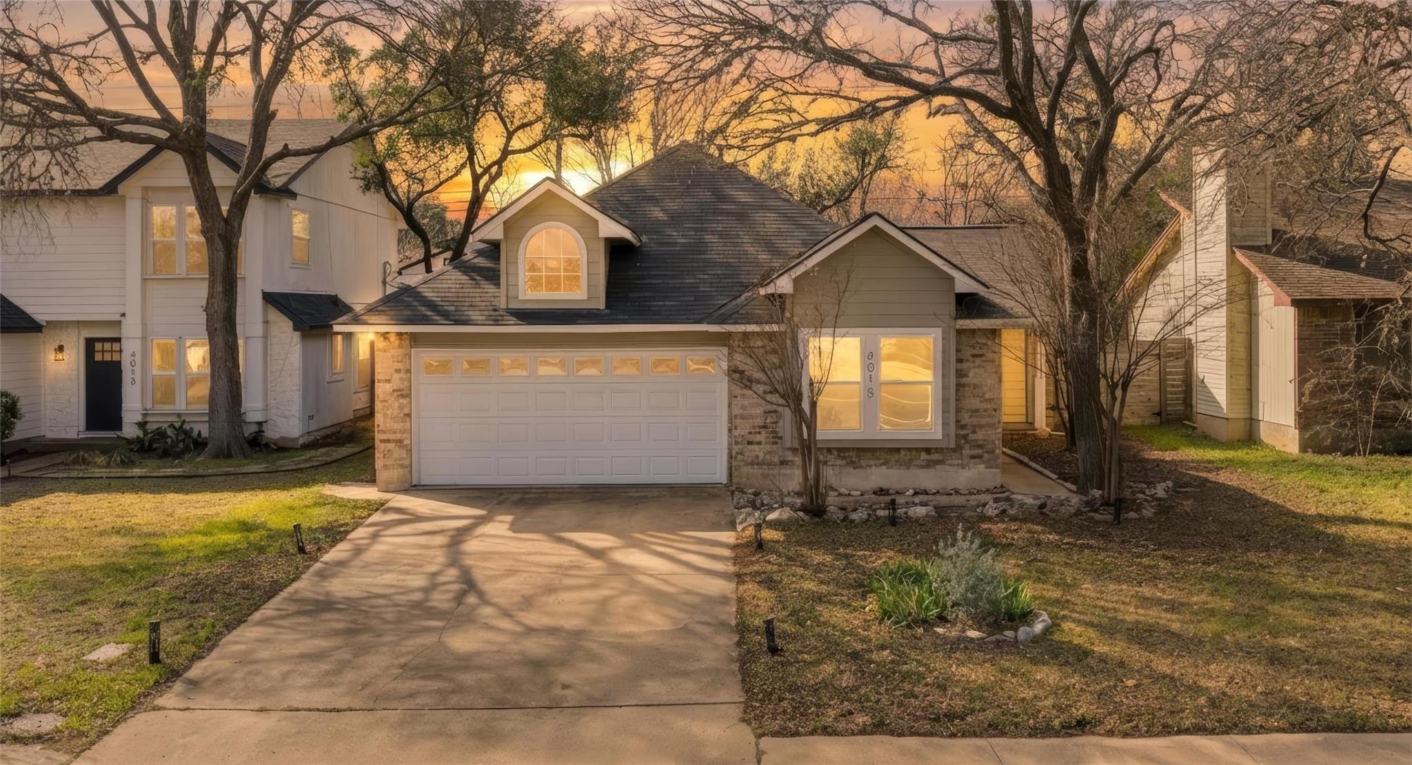 4015 Alexandria Dr, Austin, TX 78749