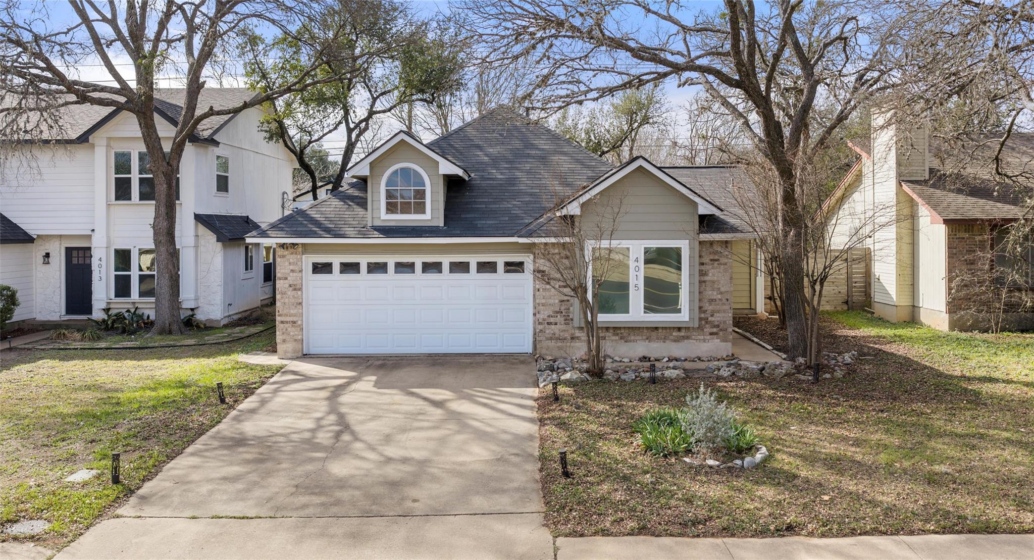 4015 Alexandria Dr, Austin, TX 78749