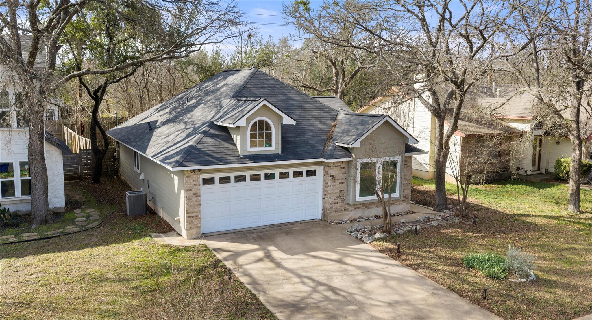 4015 Alexandria Dr, Austin, TX 78749