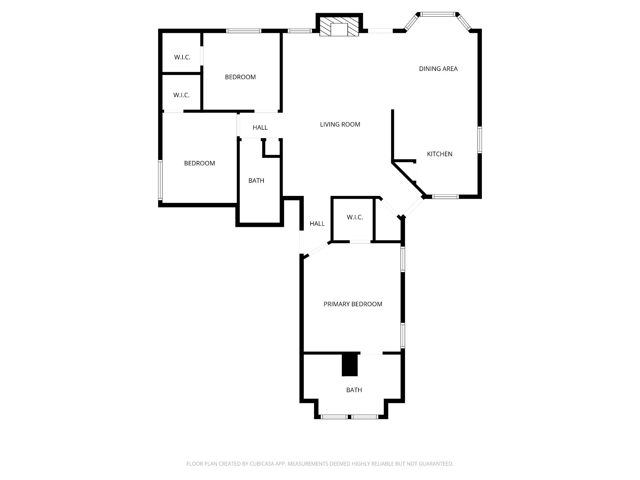 4015 Alexandria Dr, Austin, TX 78749