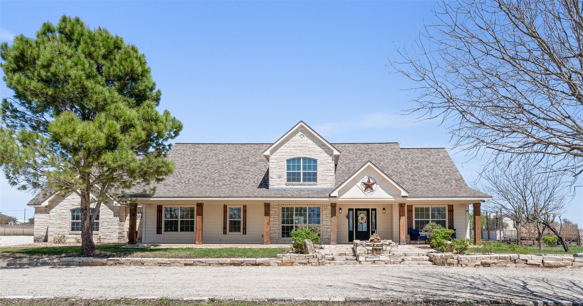 3000 W Amity Rd, Salado, TX 76571