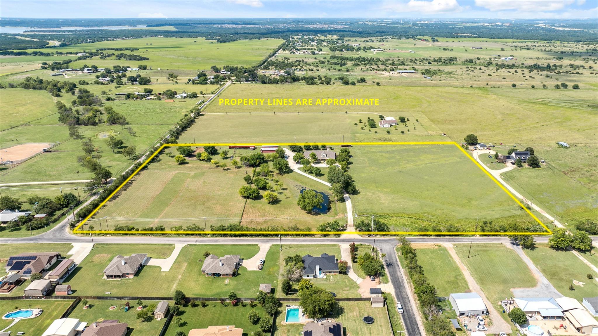 3000 W Amity Rd, Salado, TX 76571