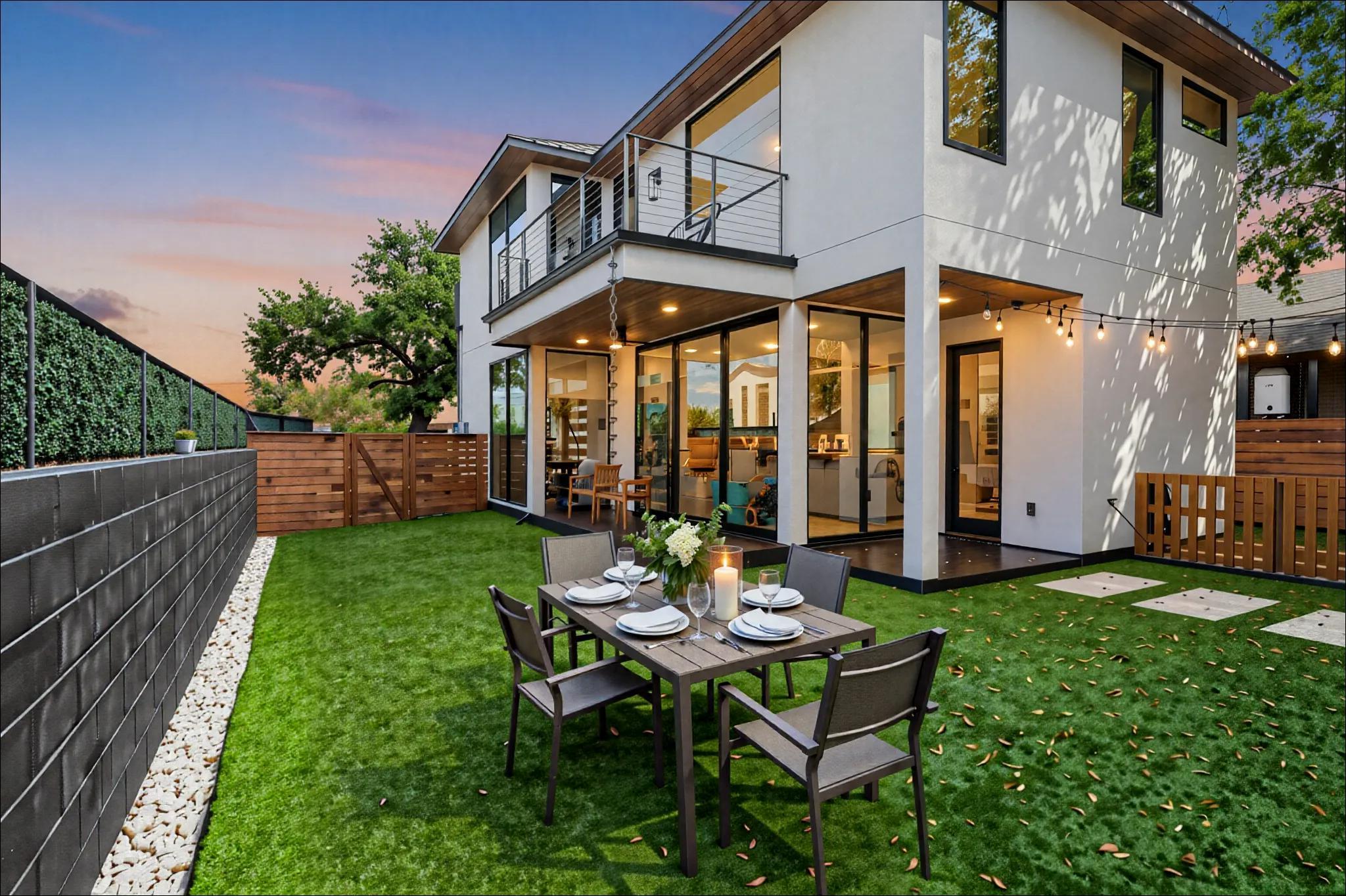 1901 Hamilton Ave, Austin, TX 78702