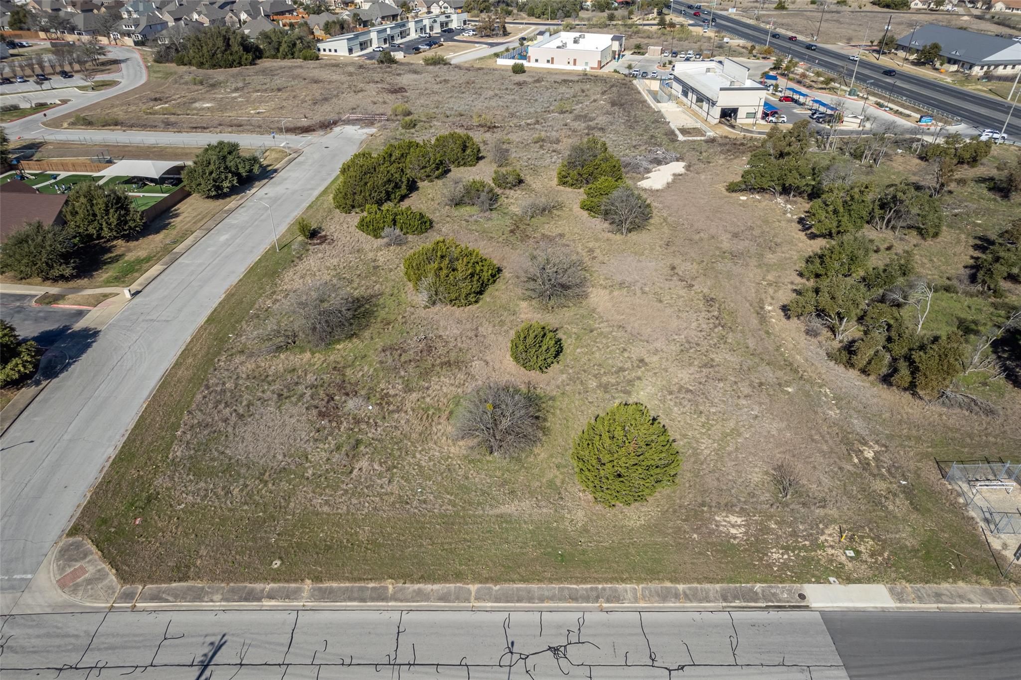 130 Woodlake Dr, Georgetown, TX 78633