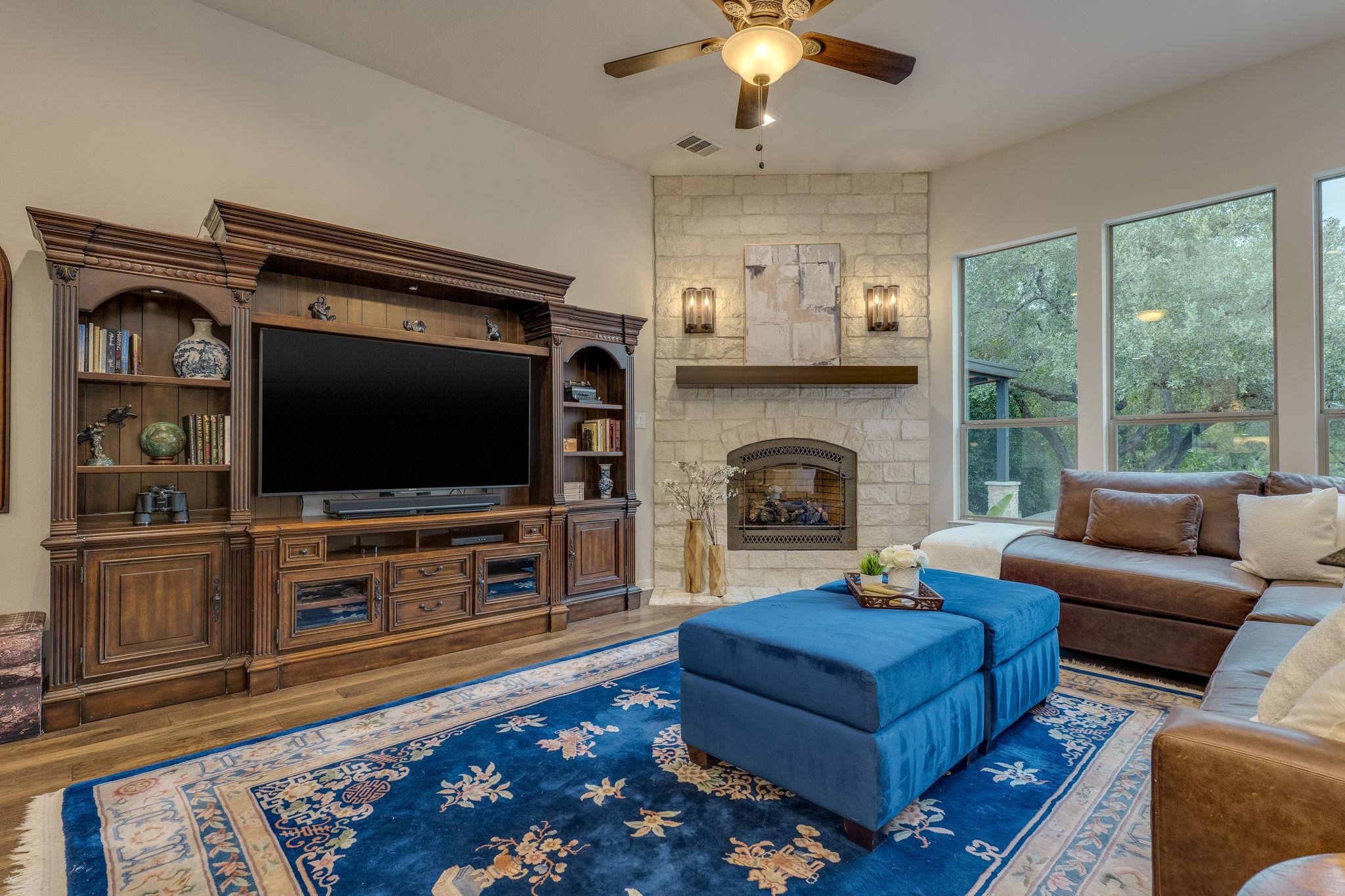 11708 Palisades Pkwy, Austin, TX 78732