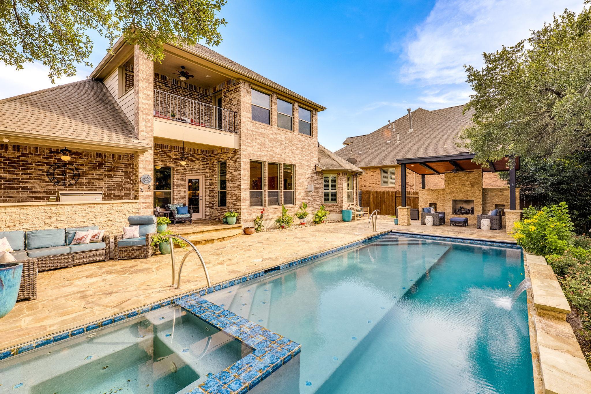 11708 Palisades Pkwy, Austin, TX 78732