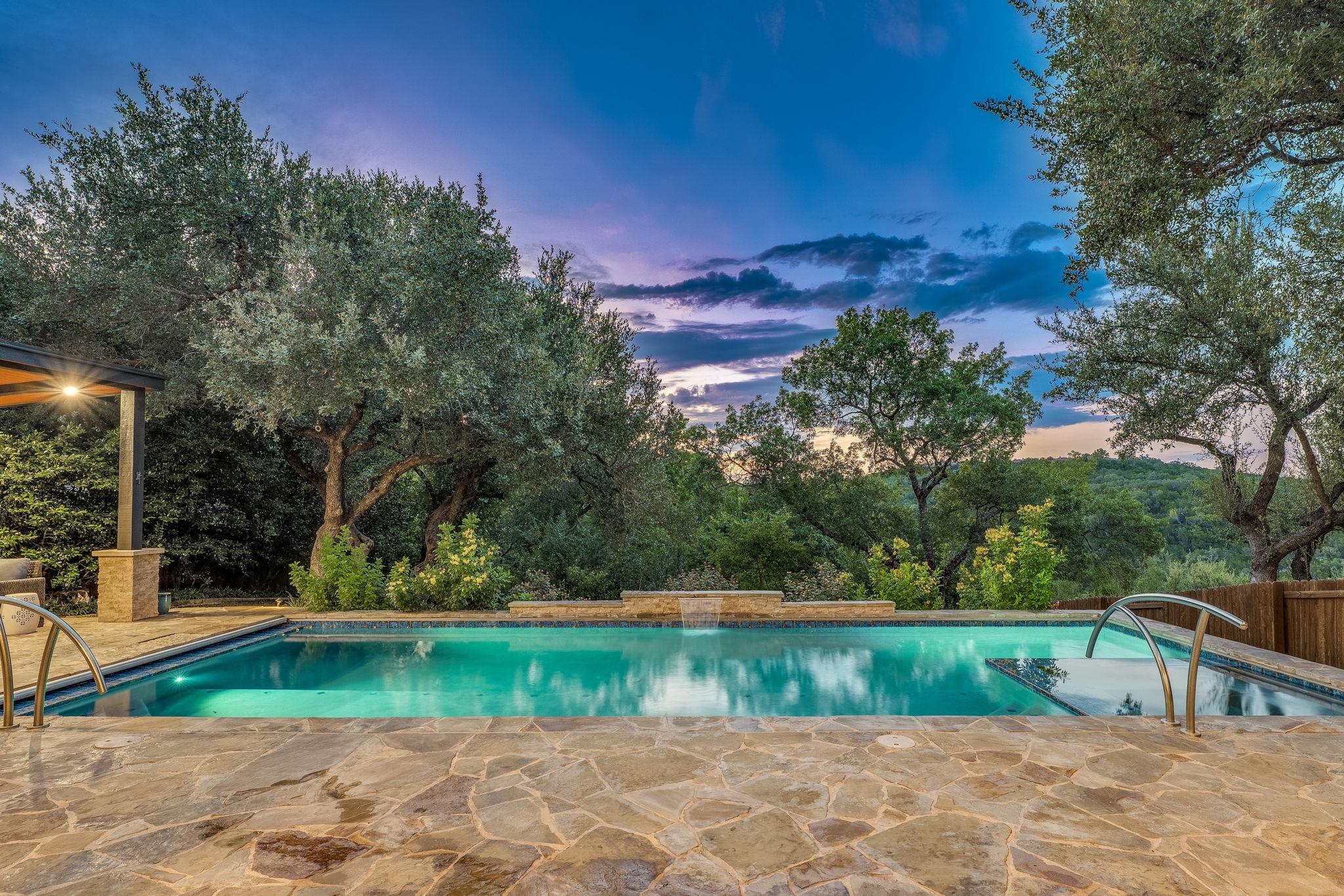 11708 Palisades Pkwy, Austin, TX 78732