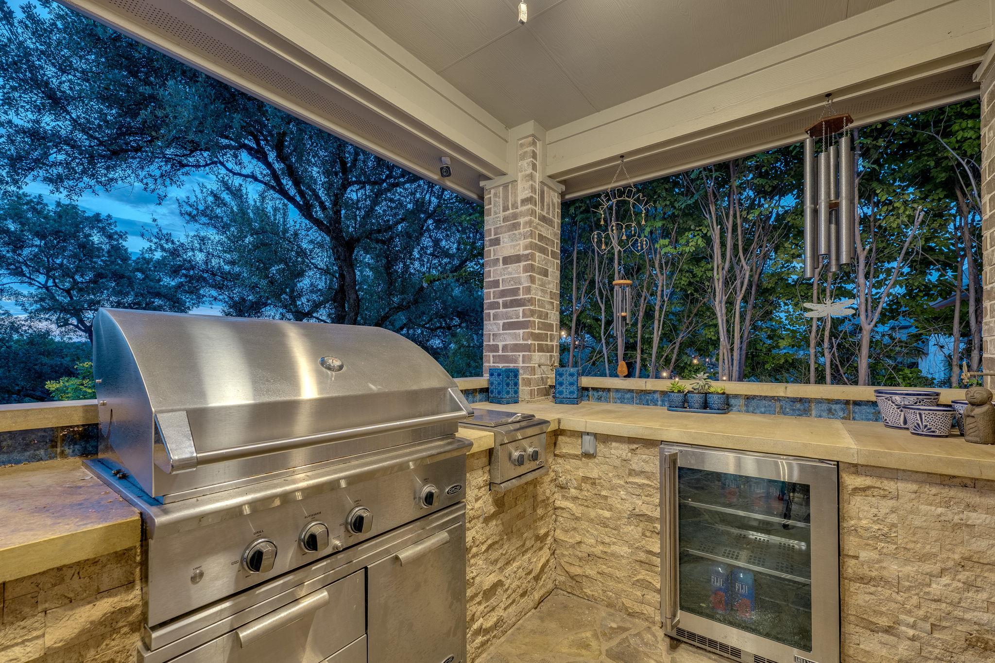 11708 Palisades Pkwy, Austin, TX 78732