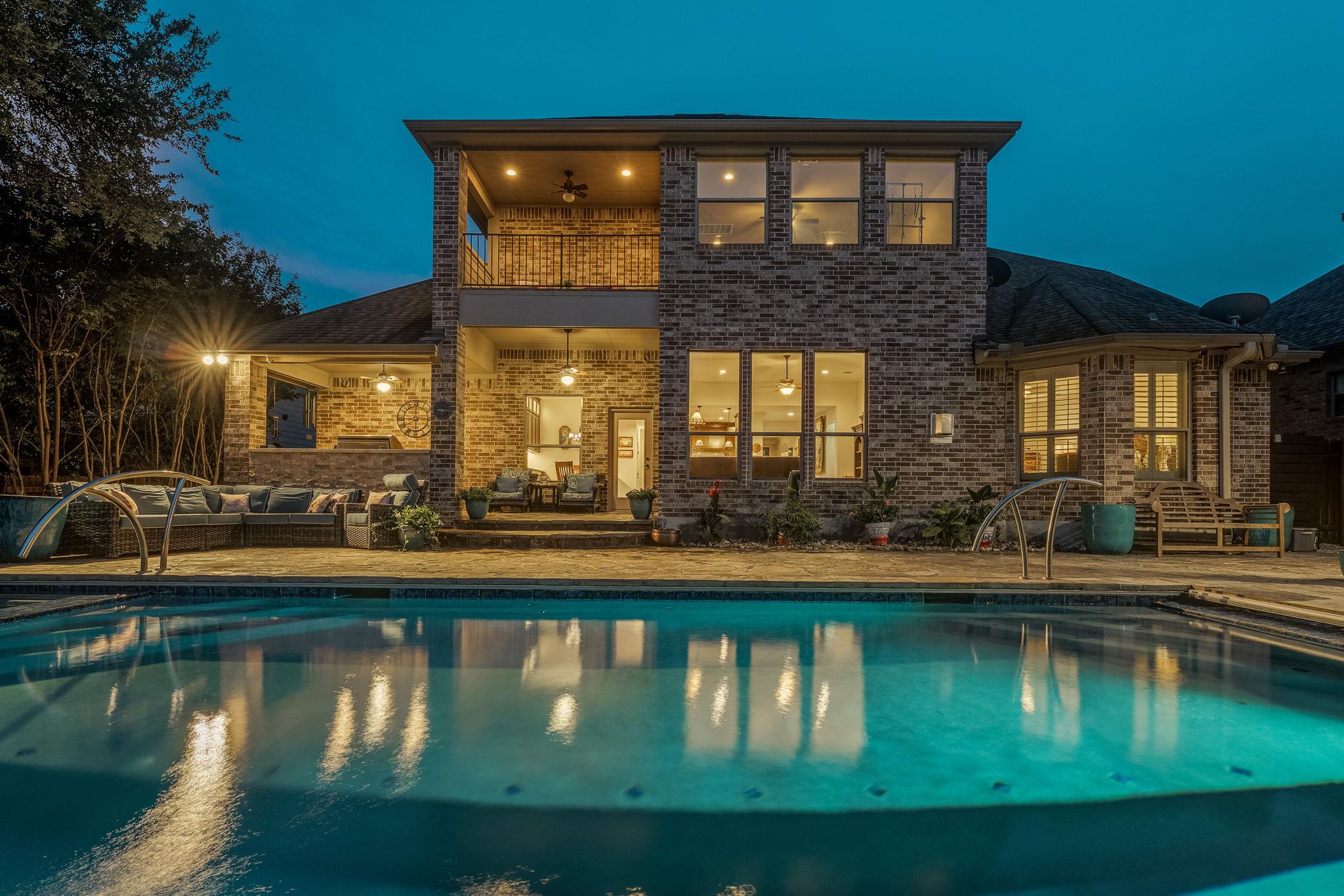 11708 Palisades Pkwy, Austin, TX 78732