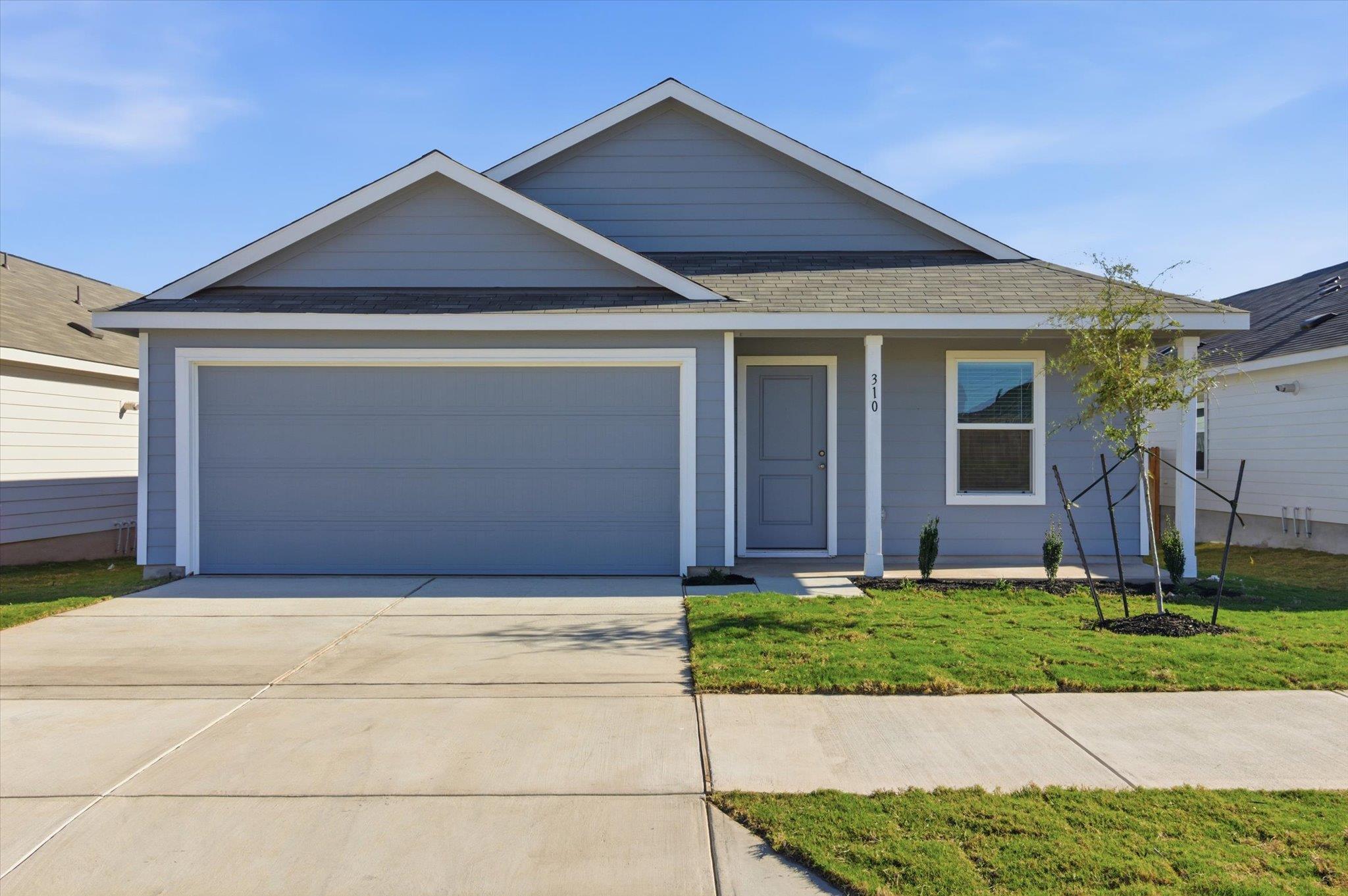 310 Trinity River Hollow, San Marcos, TX 78666