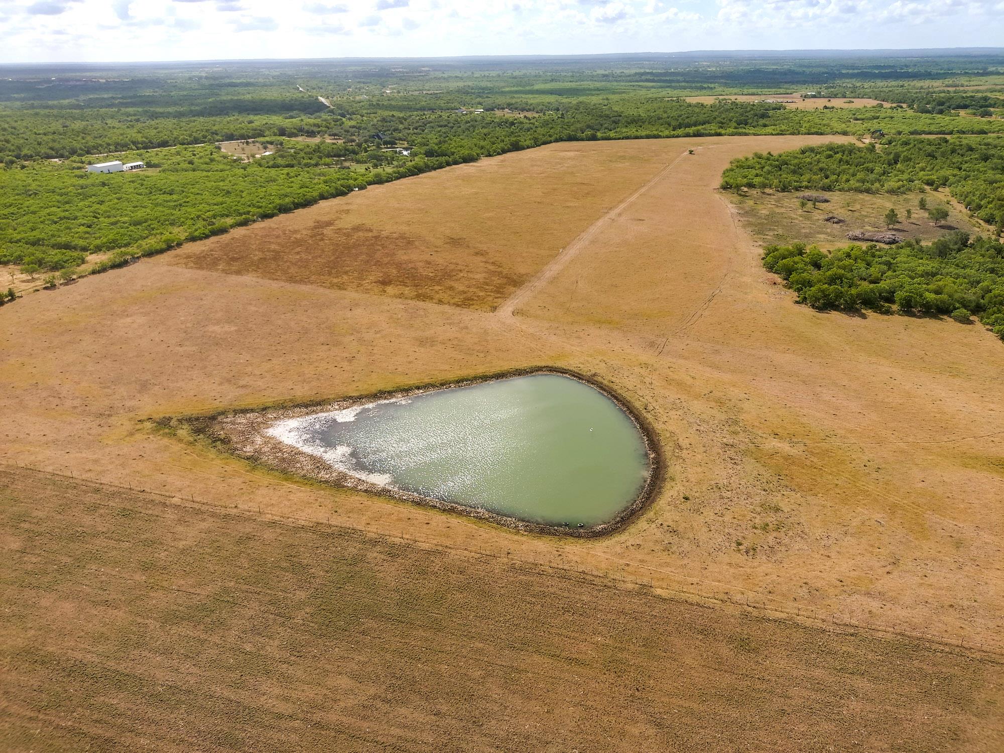 TBD County Road 446, Waelder, TX 78959