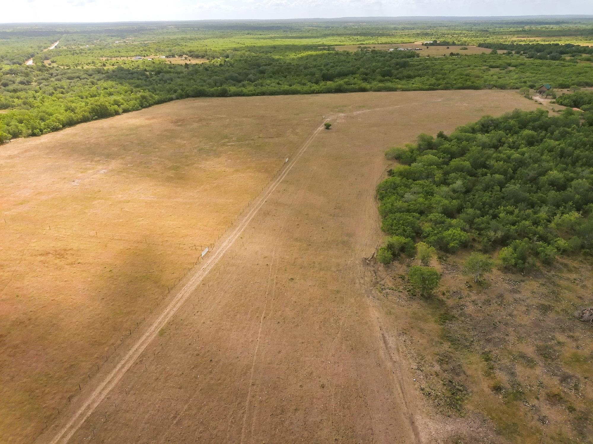 TBD County Road 446, Waelder, TX 78959