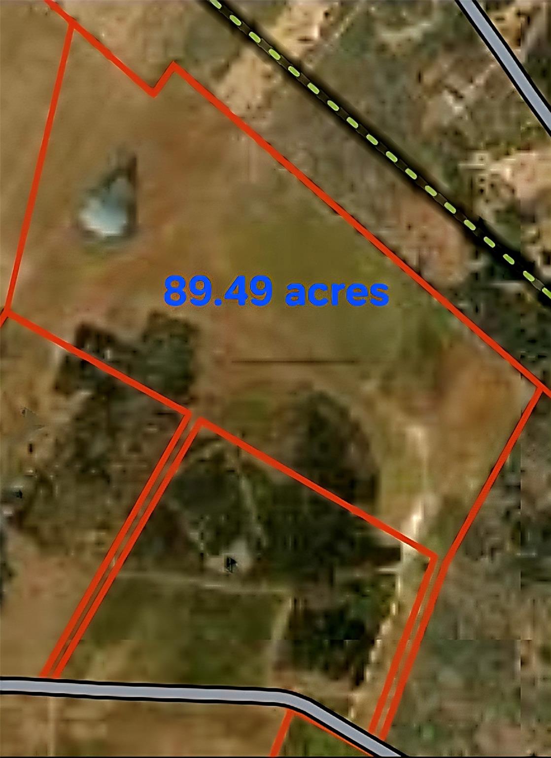 TBD County Road 446, Waelder, TX 78959