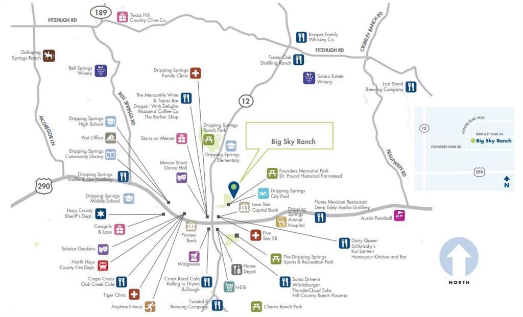 496 El Capitan Loop, Dripping Springs, TX 78620