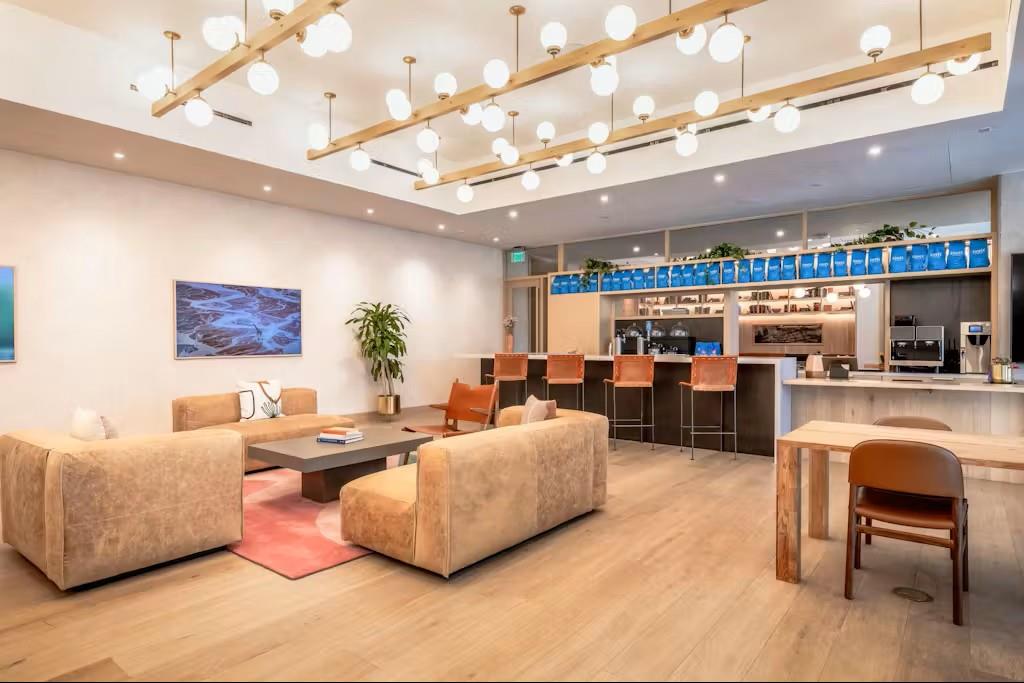 48 East Ave # 1210, Austin, TX 78701