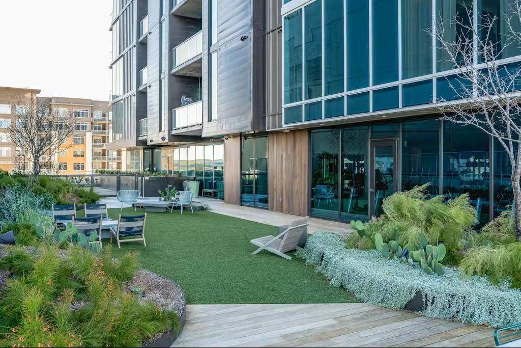 48 East Ave # 1210, Austin, TX 78701