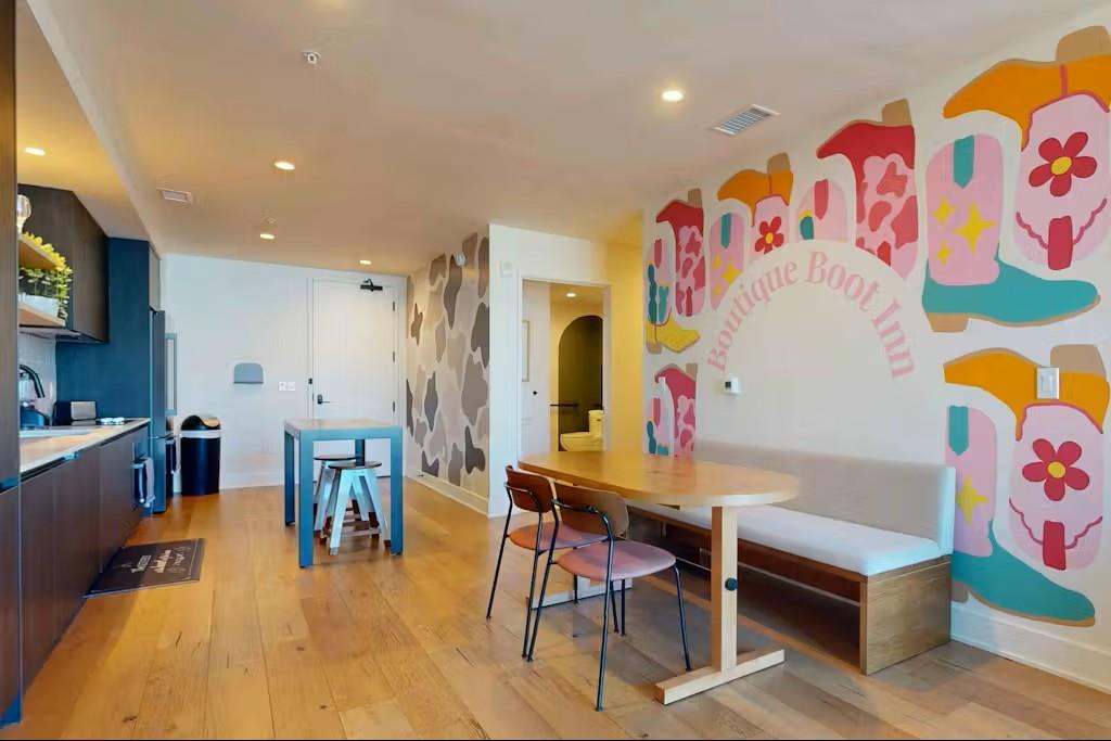 48 East Ave # 1210, Austin, TX 78701