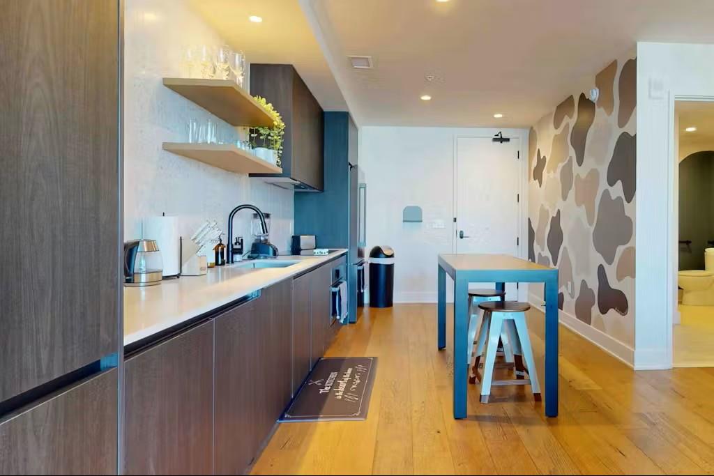 48 East Ave # 1210, Austin, TX 78701